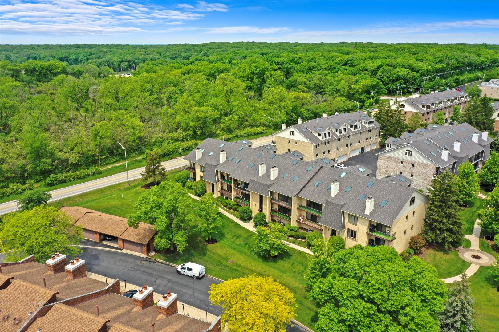 9171 Del Prado Drive Unit: 2W
