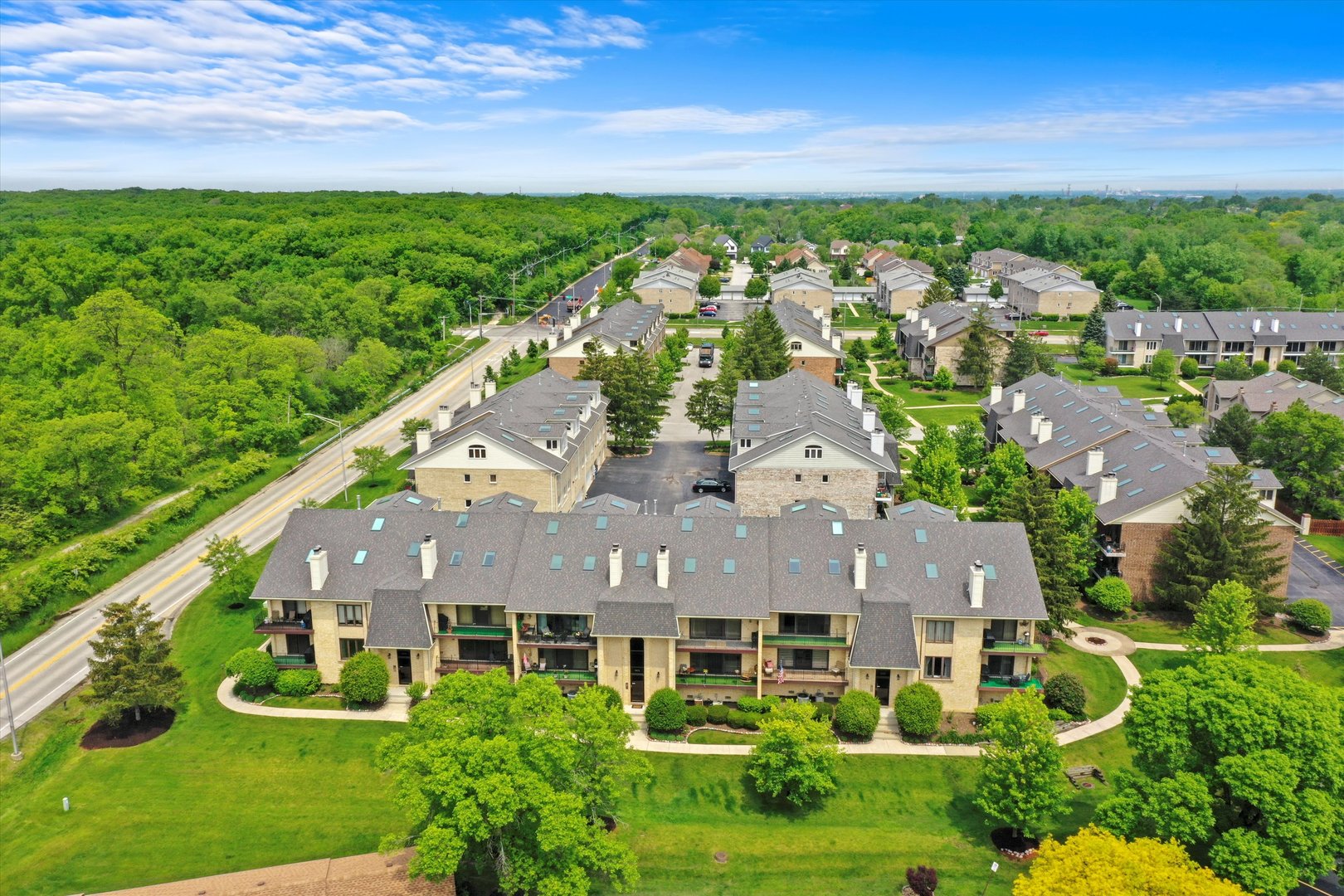 9171 Del Prado Drive Unit: 2W