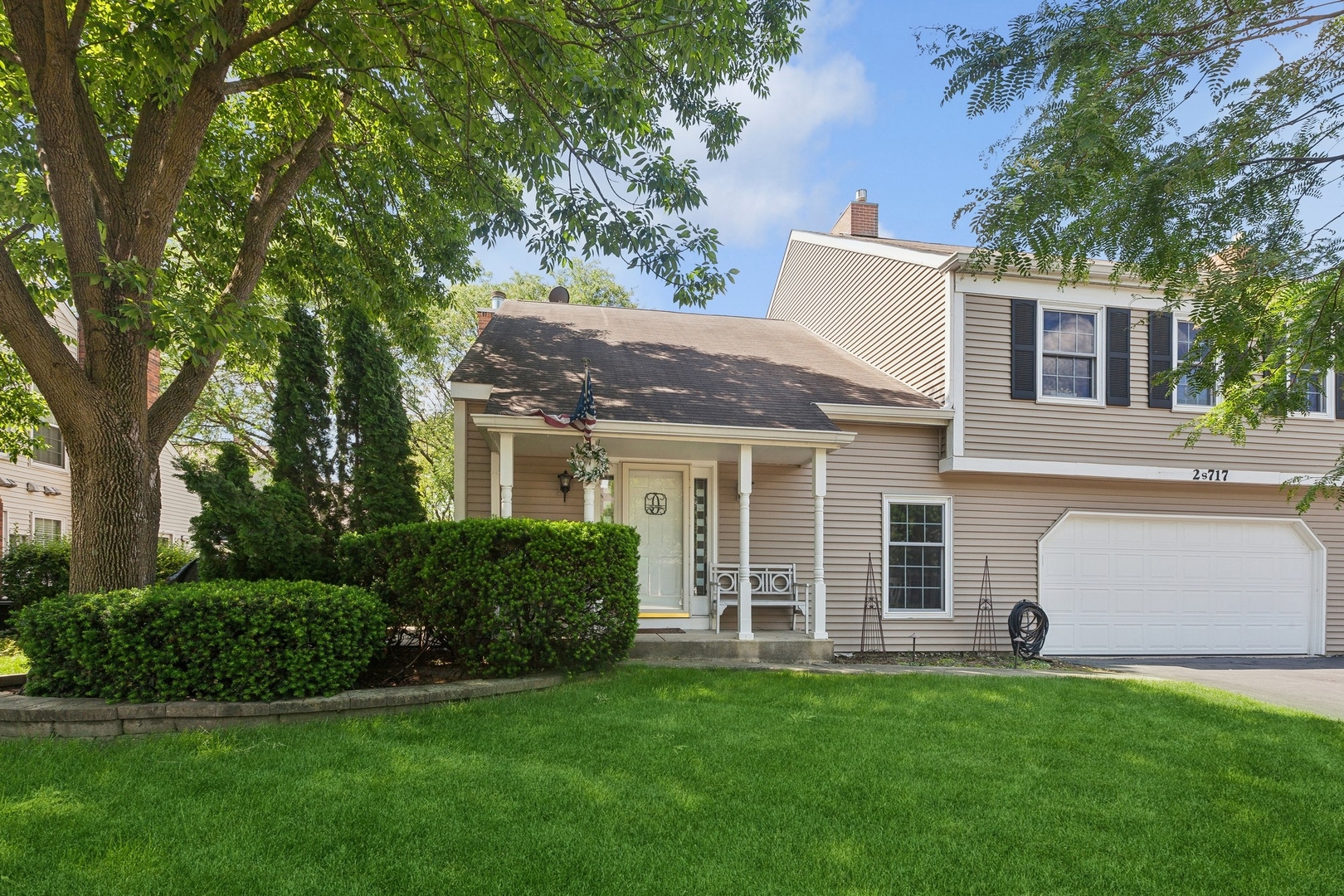 2S717 Timber Drive Unit: 18B