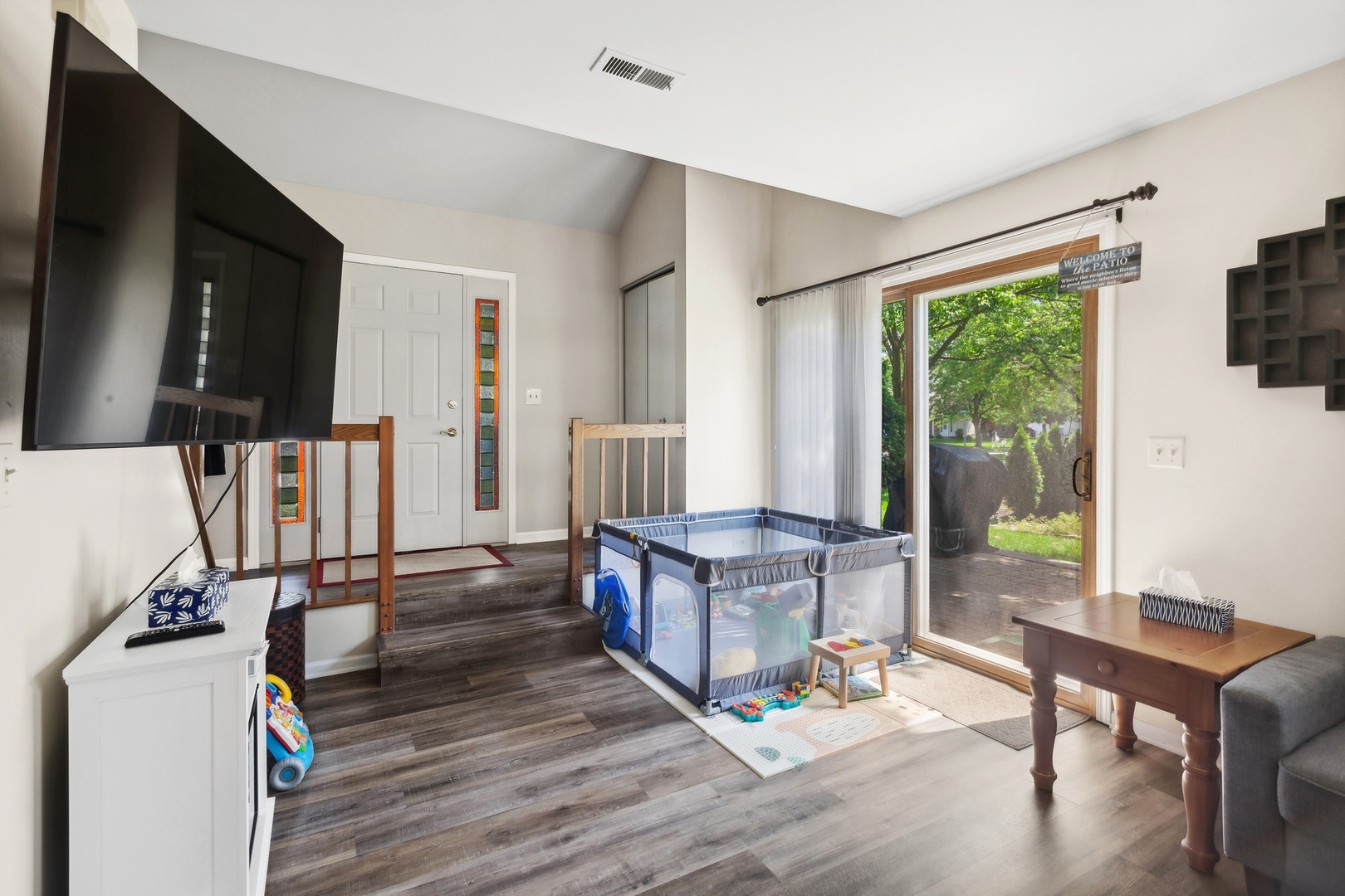 2S717 Timber Drive Unit: 18B