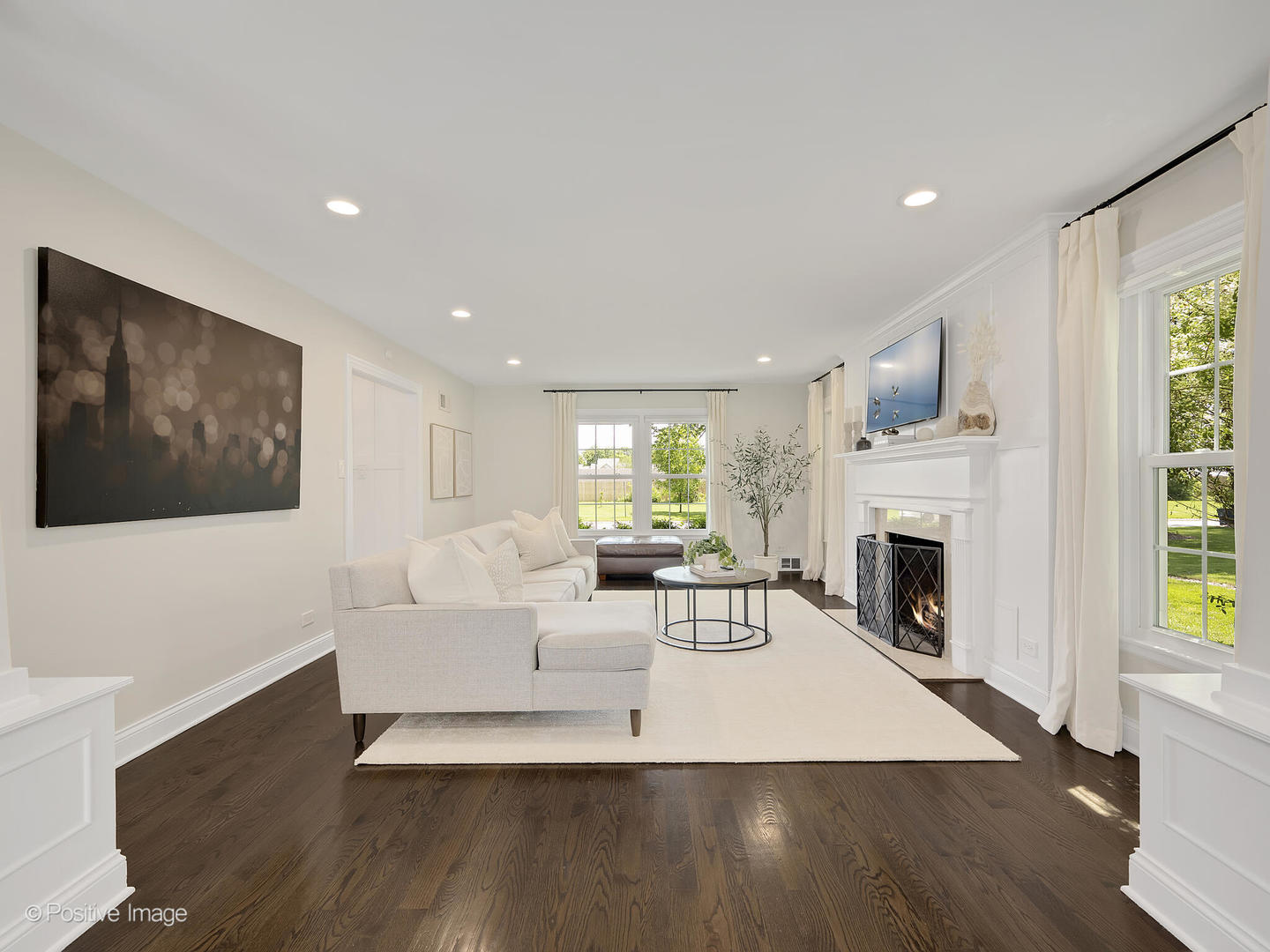 732 Harding Road