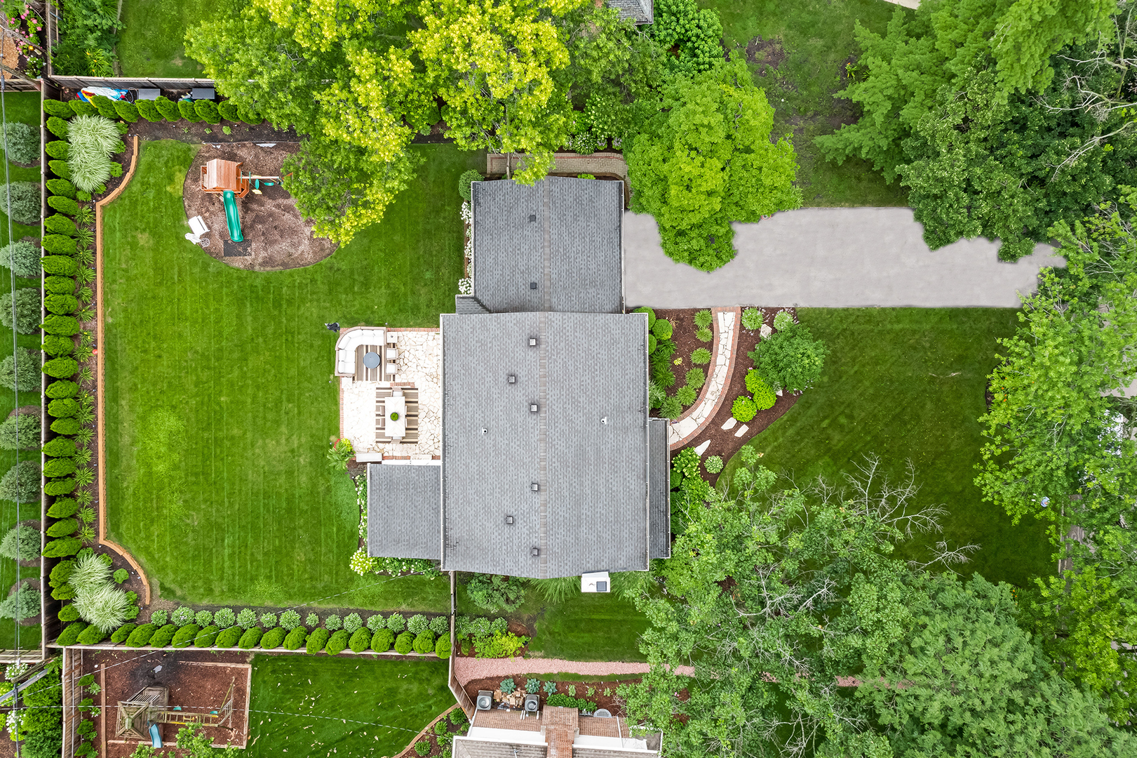 732 Harding Road