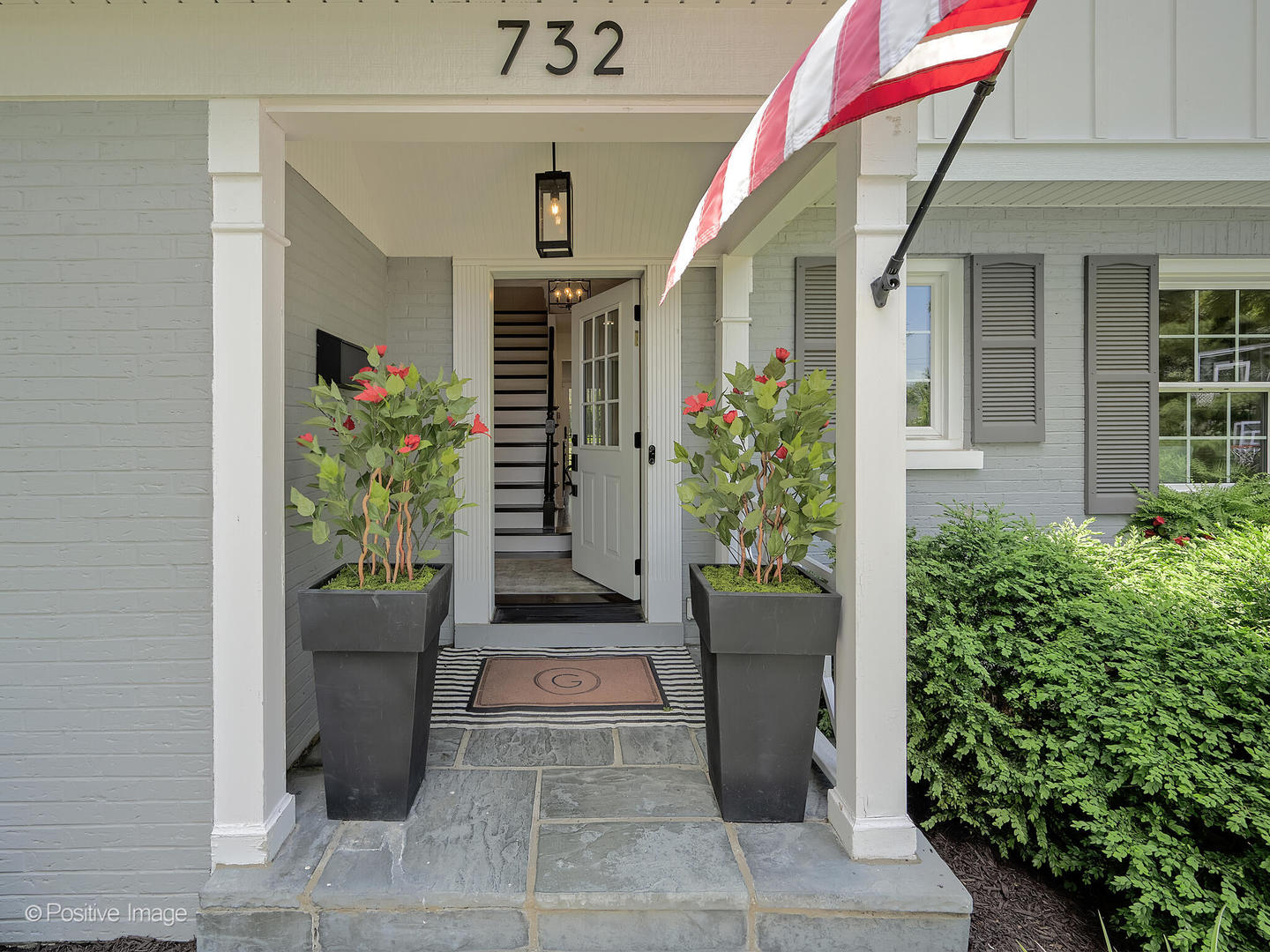 732 Harding Road