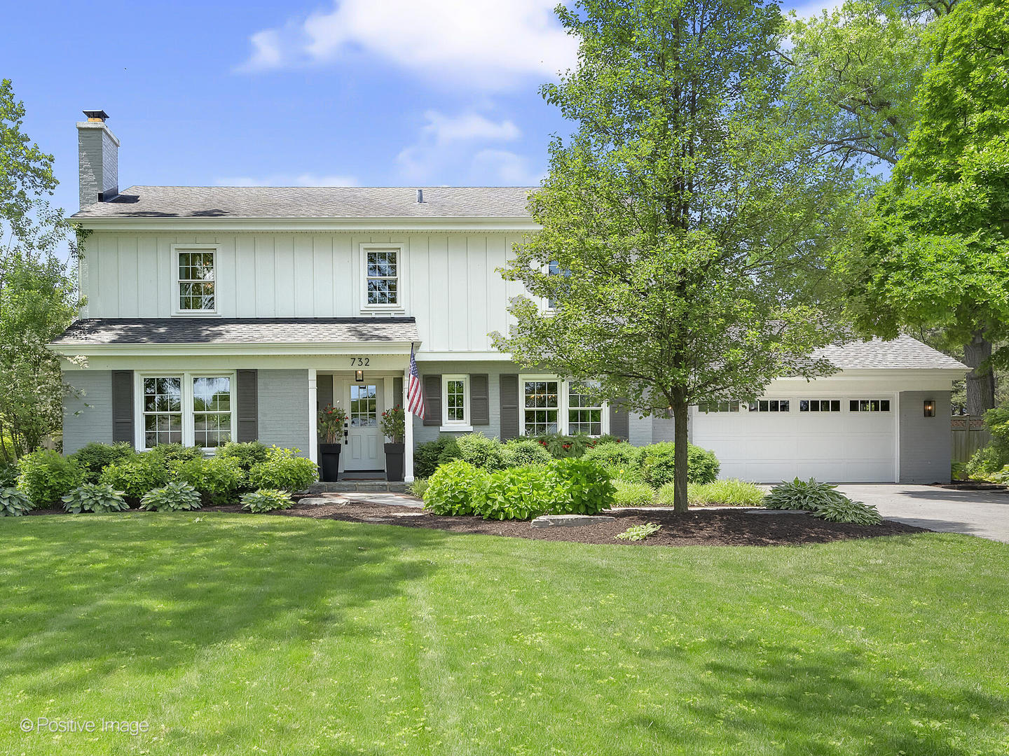 732 Harding Road