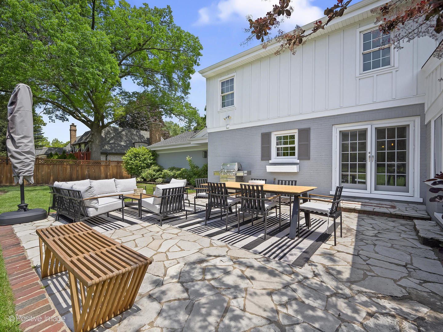 732 Harding Road