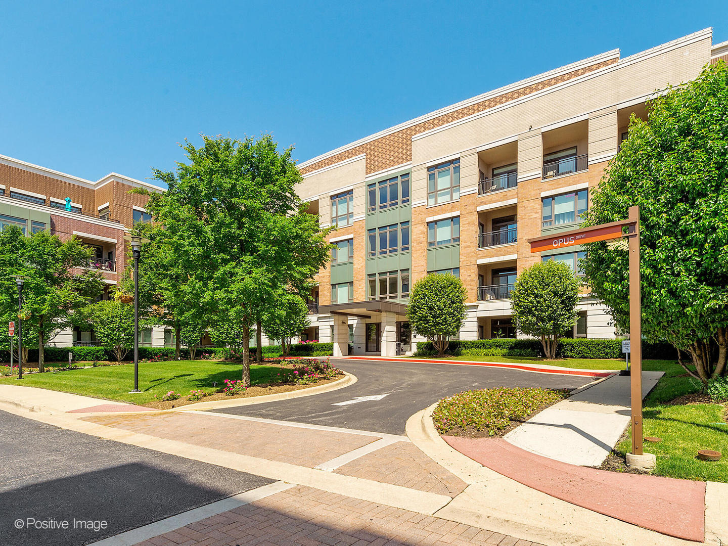 1000 Village Center Drive Unit: 116