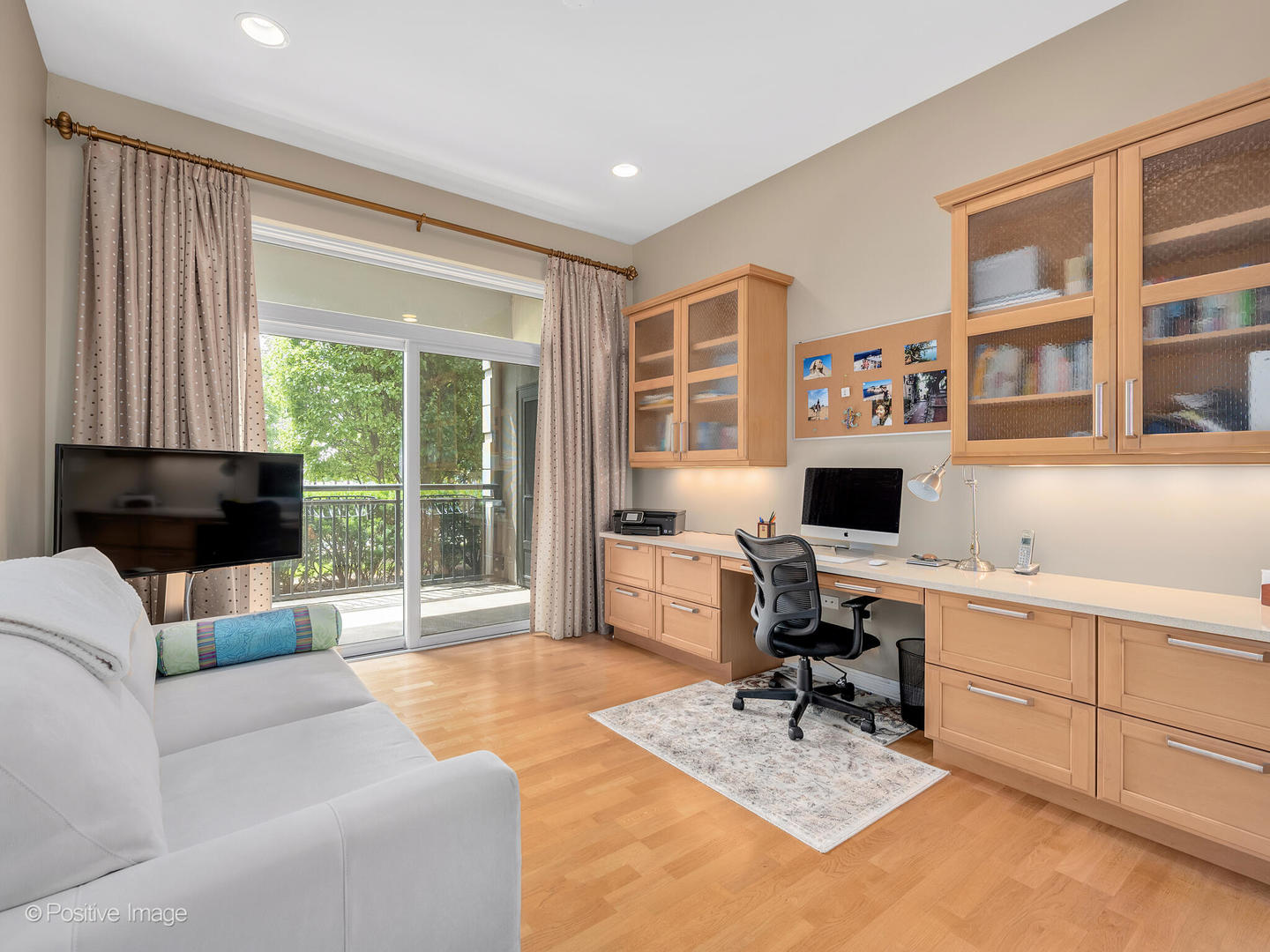1000 Village Center Drive Unit: 116