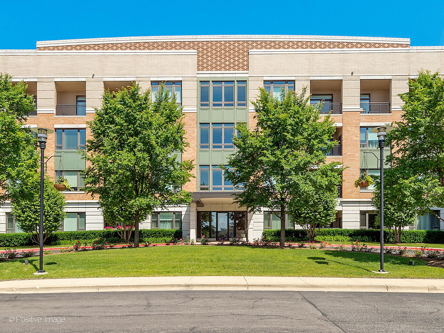 1000 Village Center Drive Unit: 116