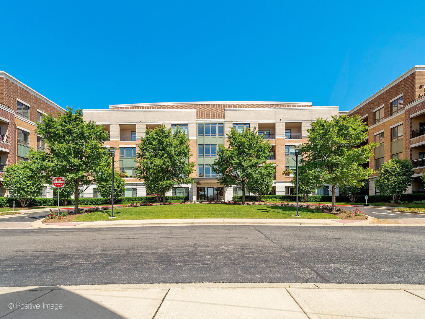 1000 Village Center Drive Unit: 116