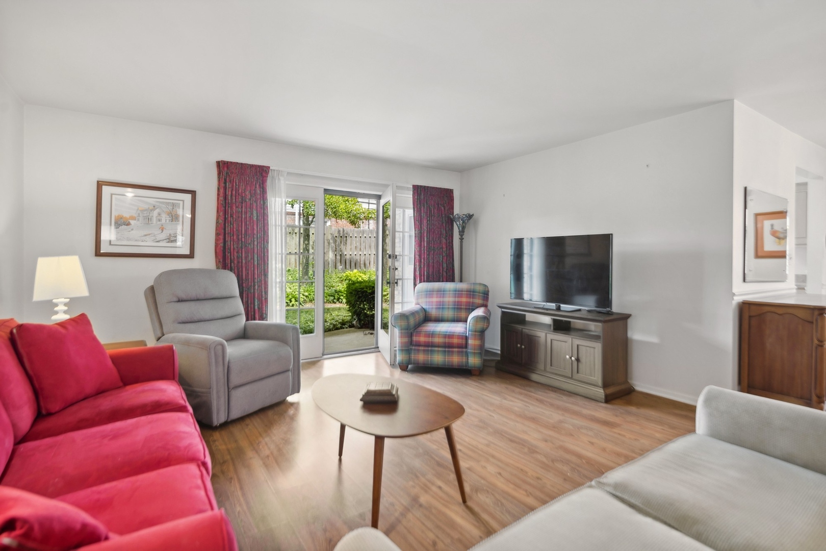 524 Banyon Lane Unit: B