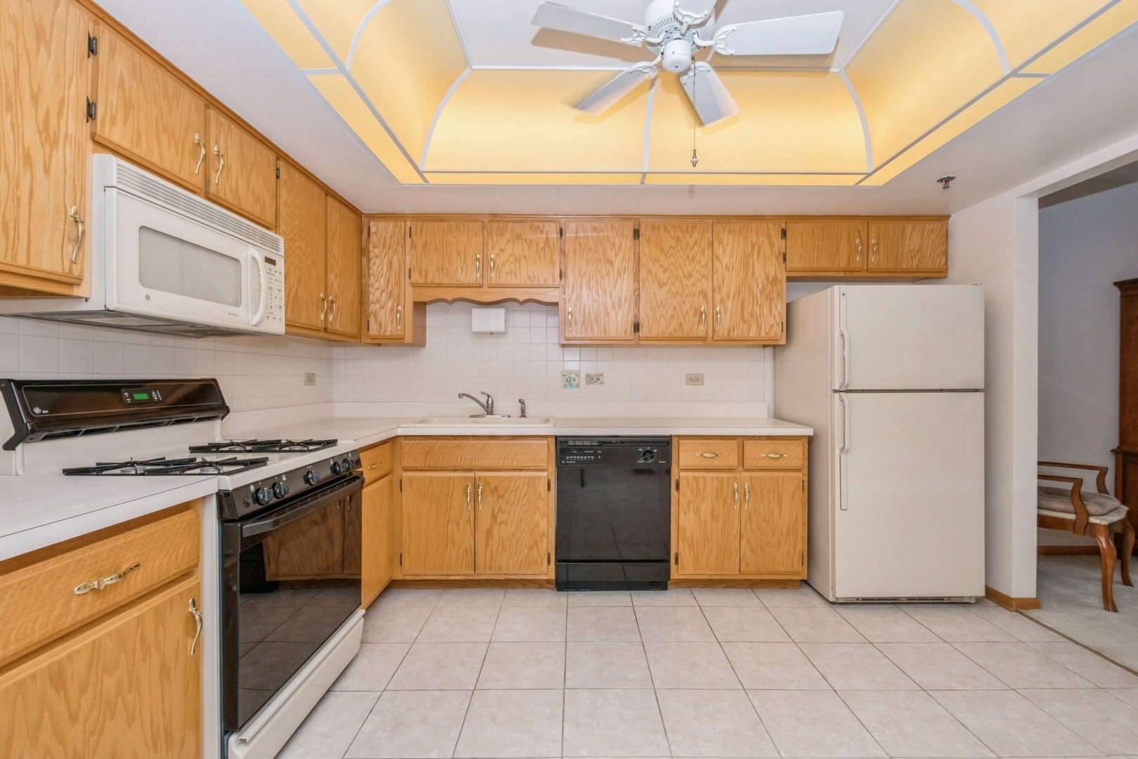 9004 Del Prado Drive Unit: 1S