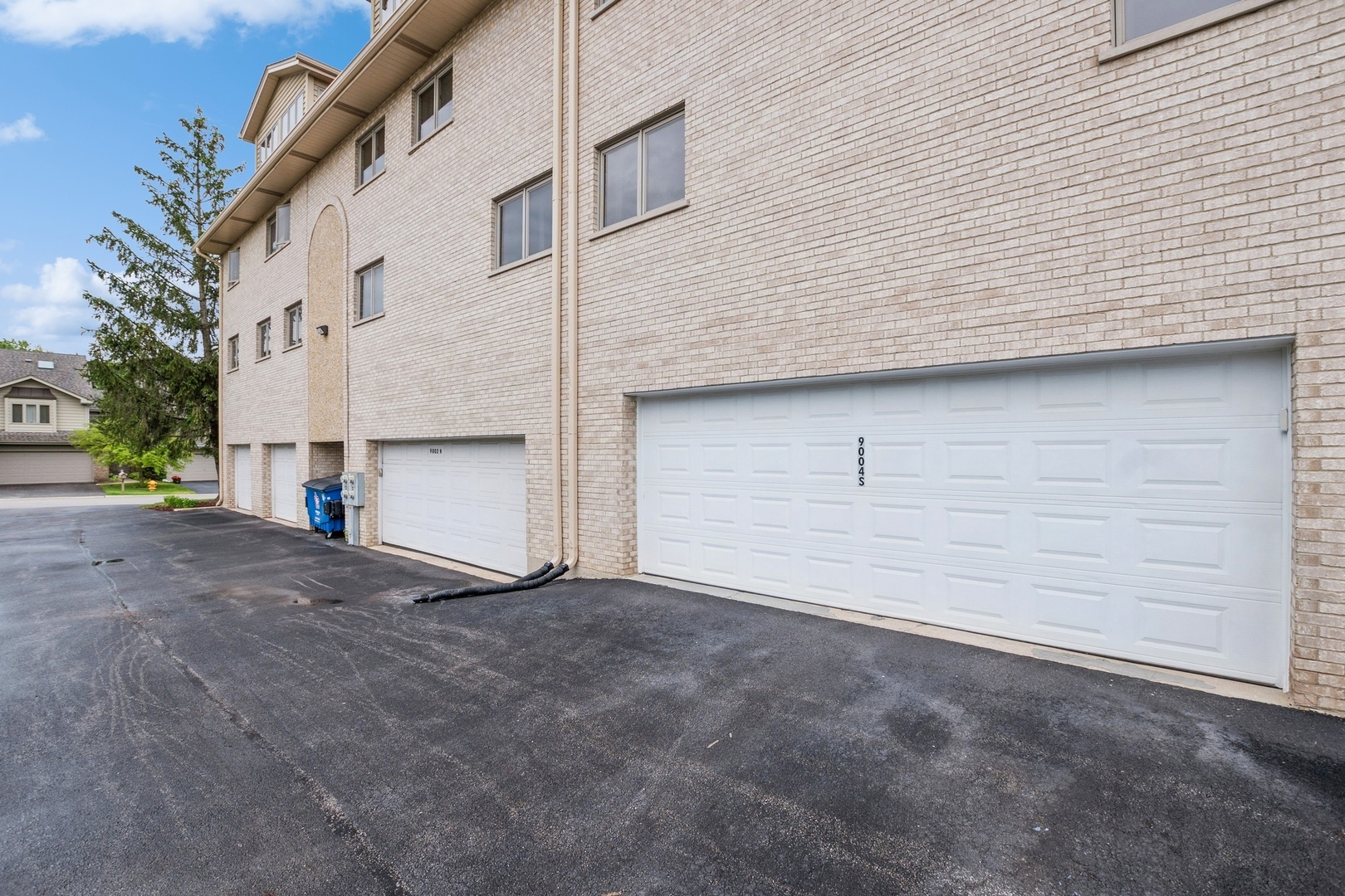 9004 Del Prado Drive Unit: 1S