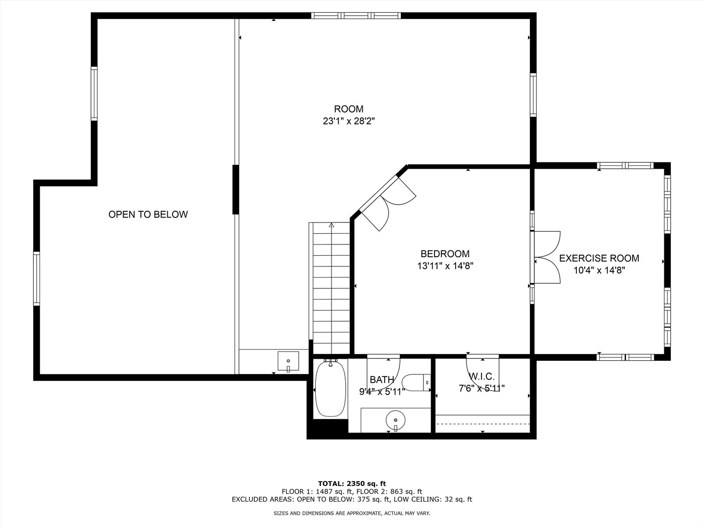 9066 Del Prado Drive Unit: 2S