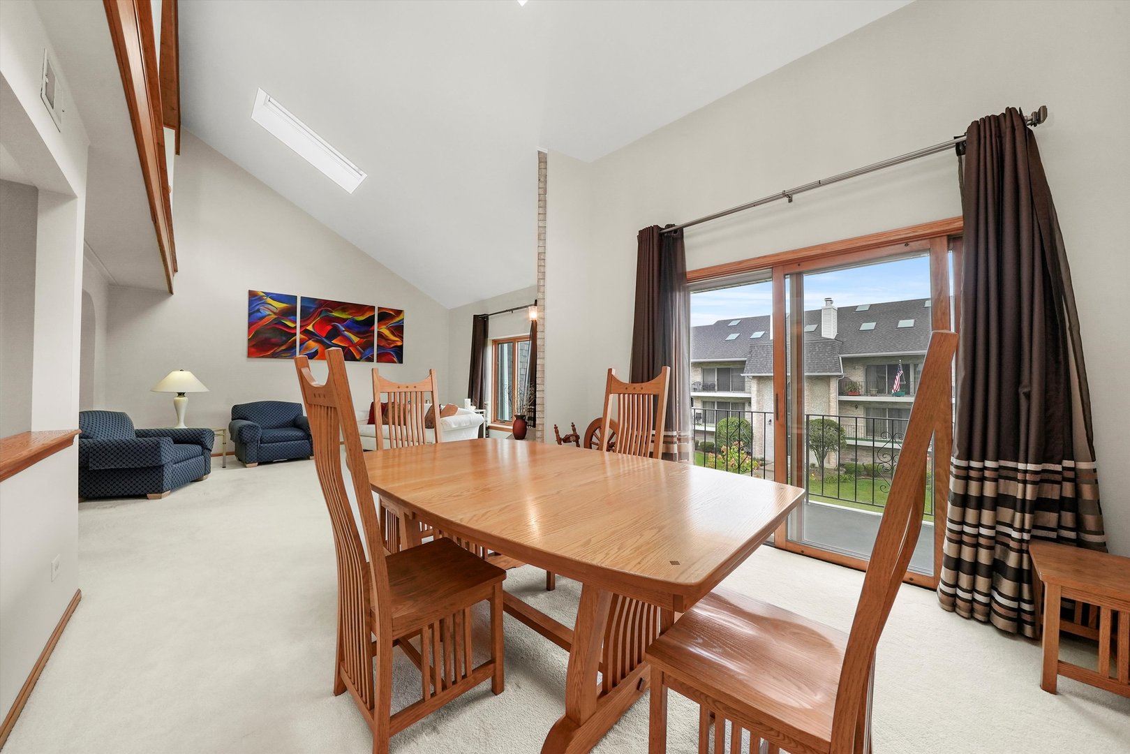 9066 Del Prado Drive Unit: 2S