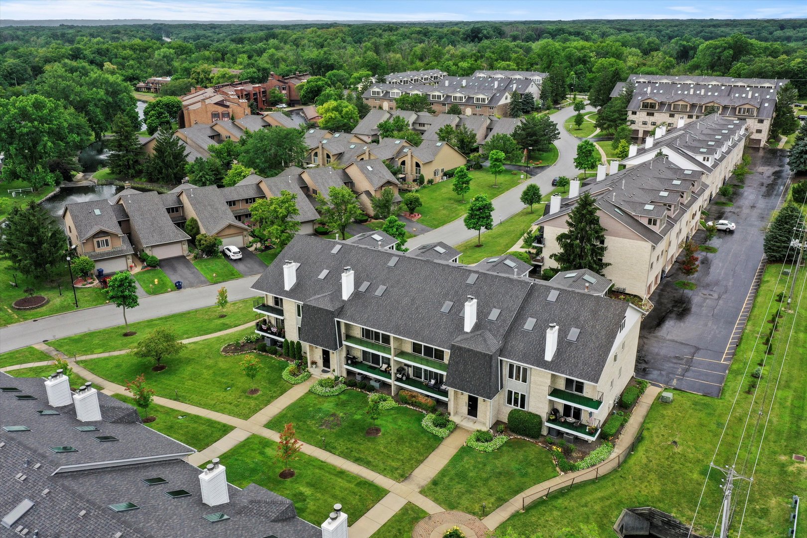 9066 Del Prado Drive Unit: 2S