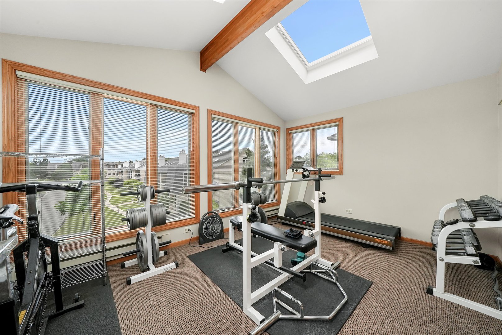 9066 Del Prado Drive Unit: 2S
