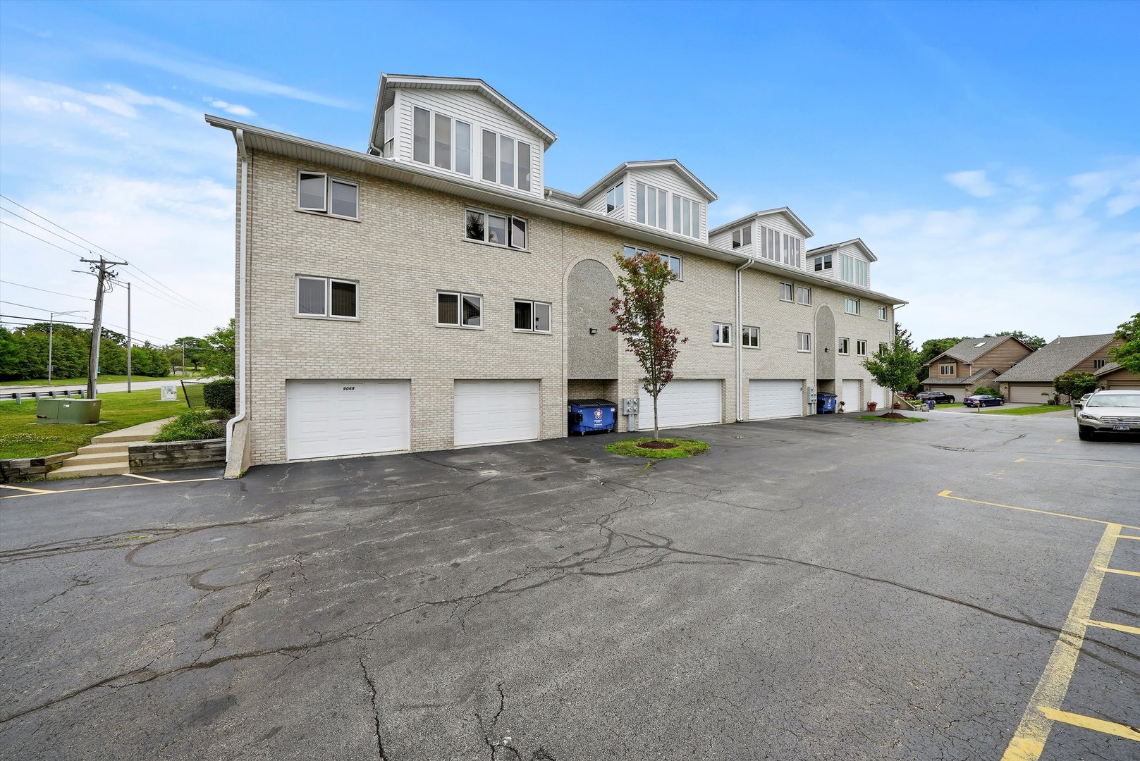 9066 Del Prado Drive Unit: 2S