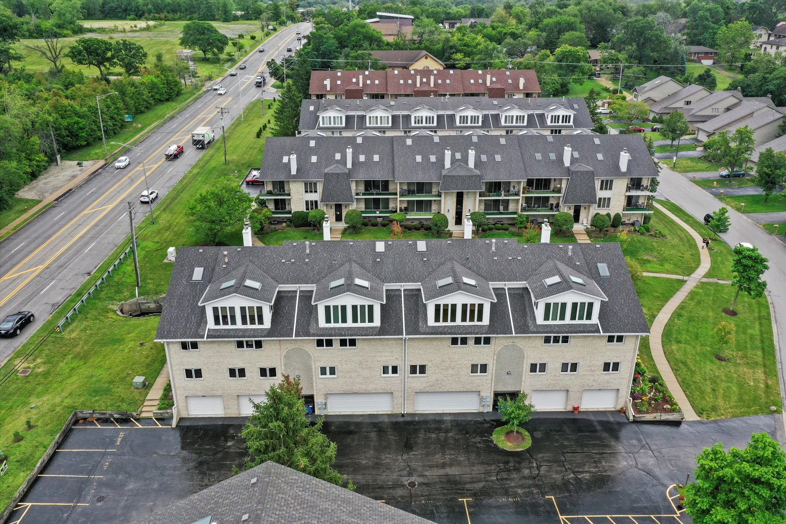 9066 Del Prado Drive Unit: 2S