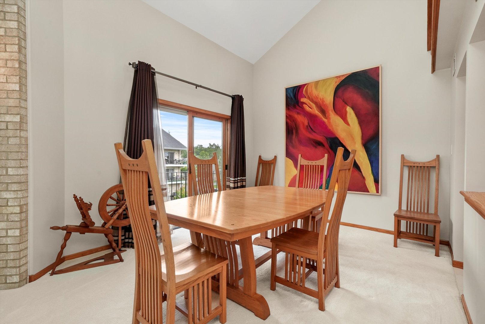9066 Del Prado Drive Unit: 2S