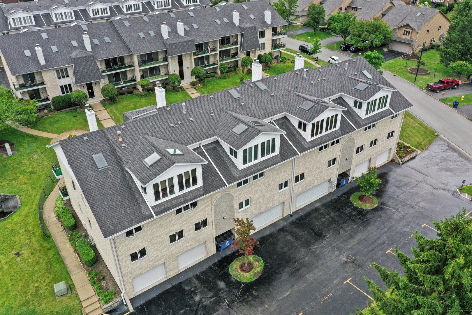 9066 Del Prado Drive Unit: 2S