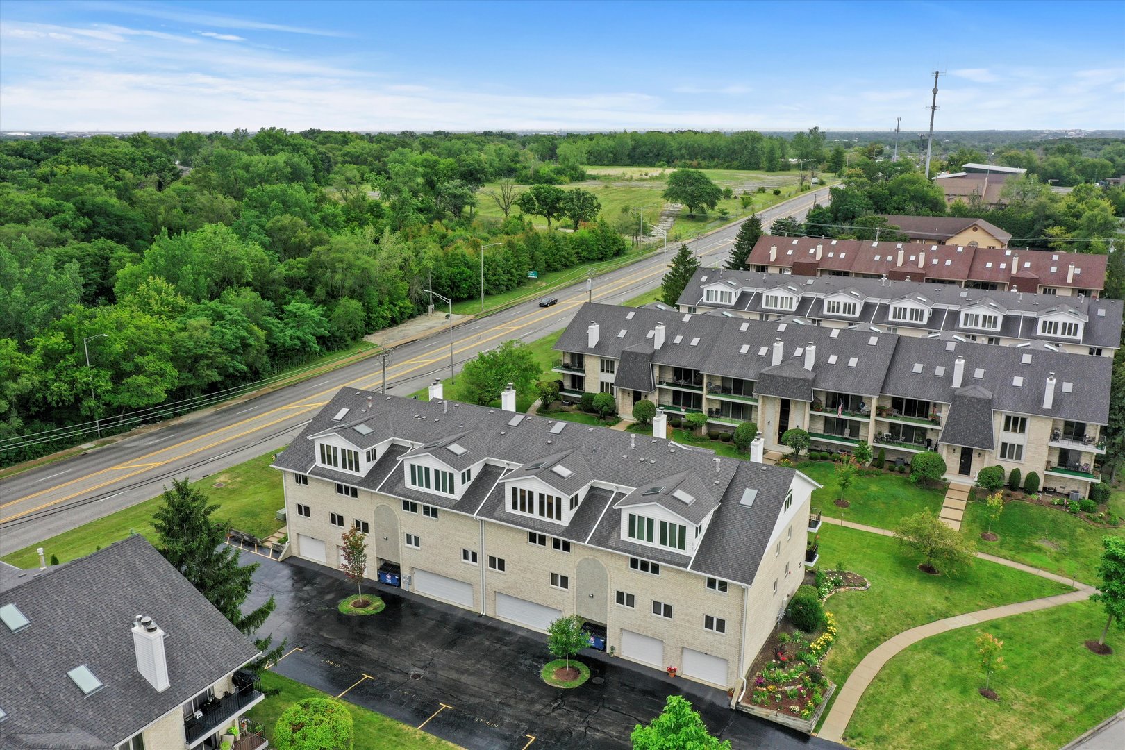 9066 Del Prado Drive Unit: 2S