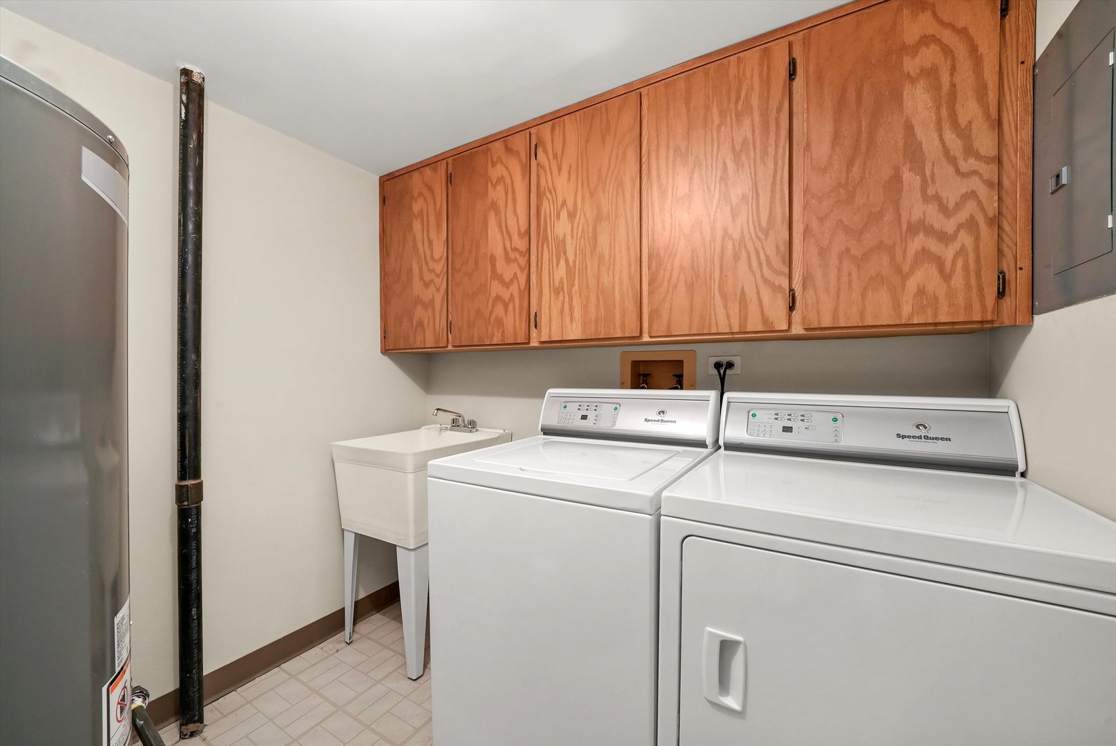 9066 Del Prado Drive Unit: 2S