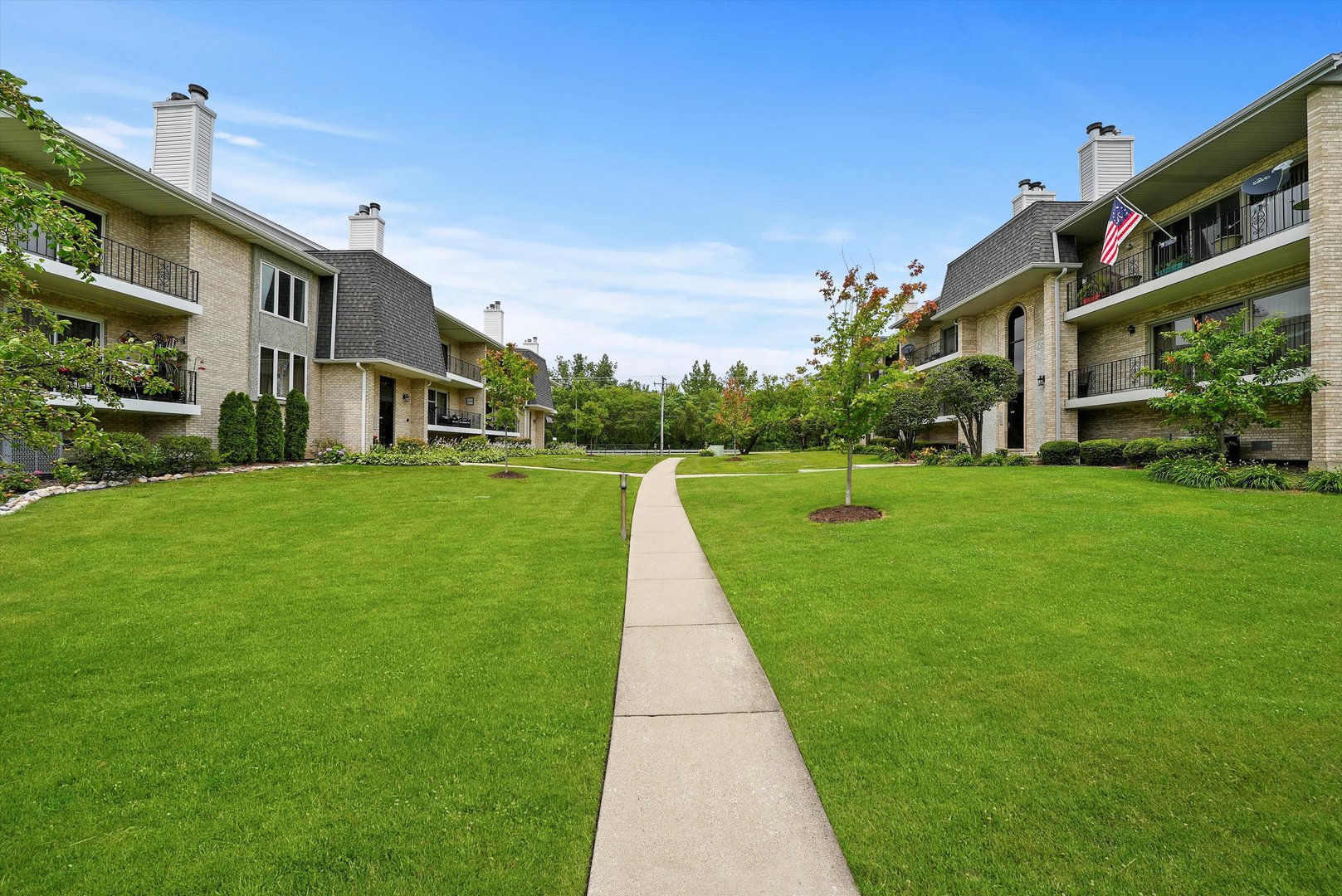 9066 Del Prado Drive Unit: 2S