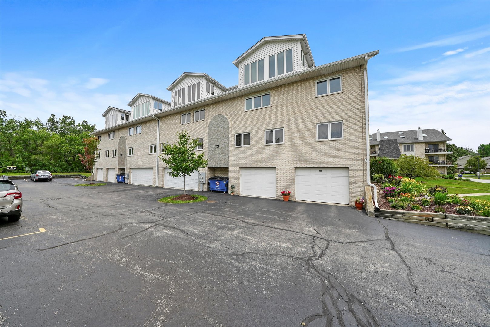9066 Del Prado Drive Unit: 2S