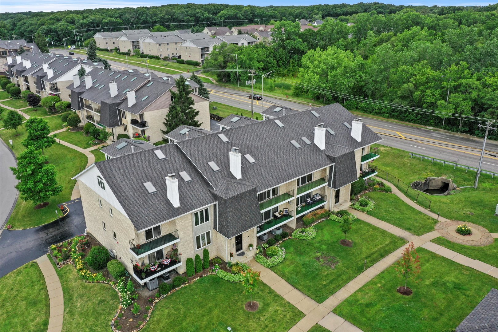 9066 Del Prado Drive Unit: 2S