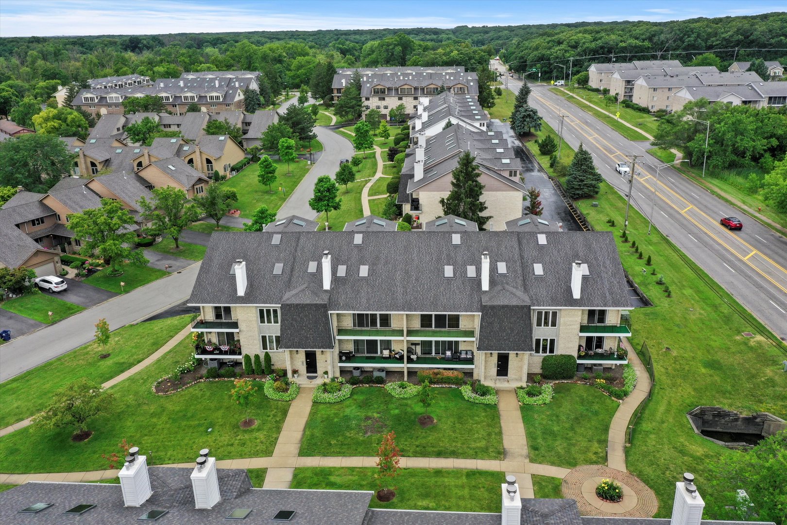 9066 Del Prado Drive Unit: 2S