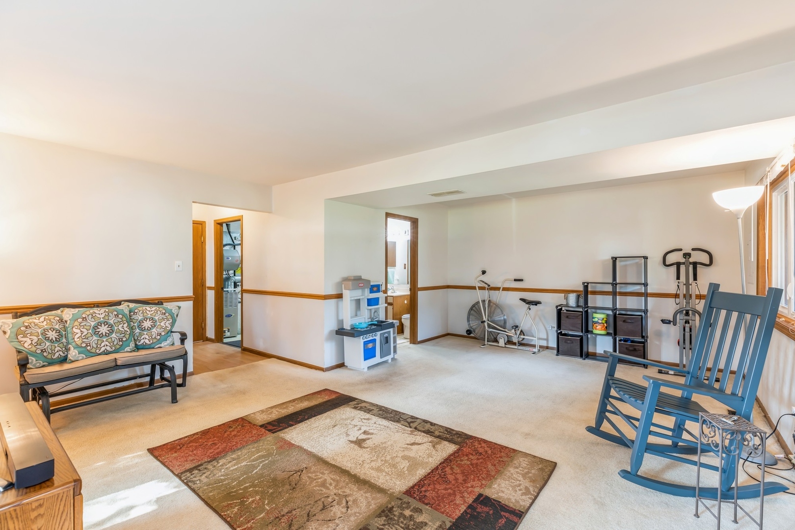 9200 Drummond Drive
