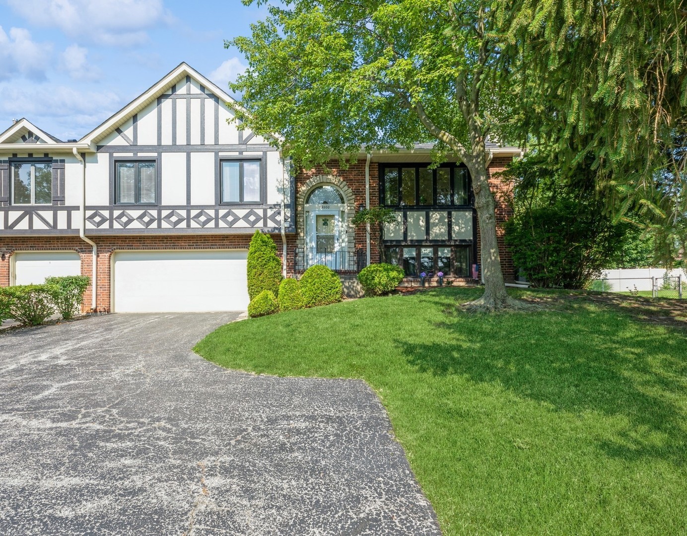 9200 Drummond Drive