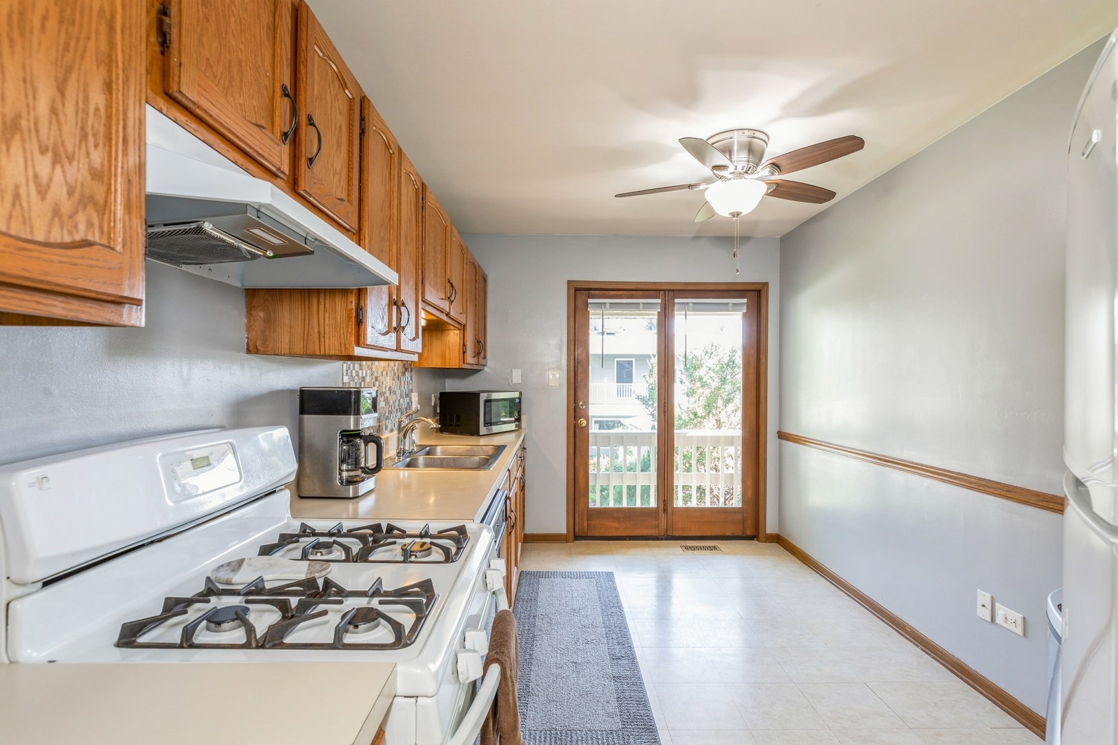 9200 Drummond Drive