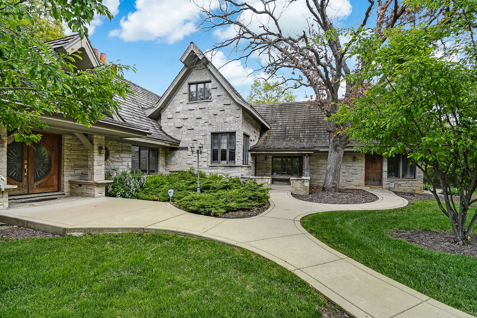 3500 Spring Road