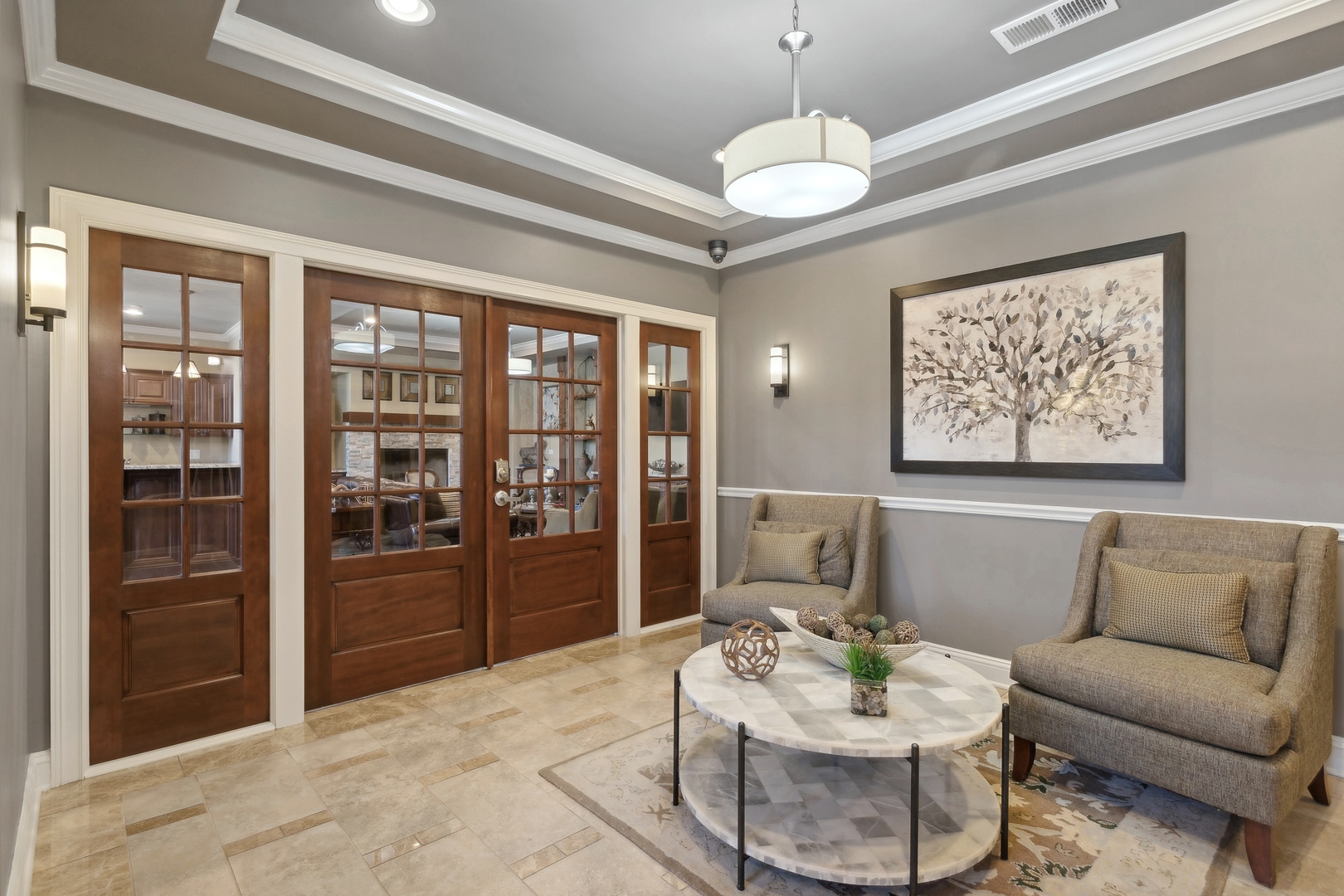 149 W Kennedy Lane Unit: 406