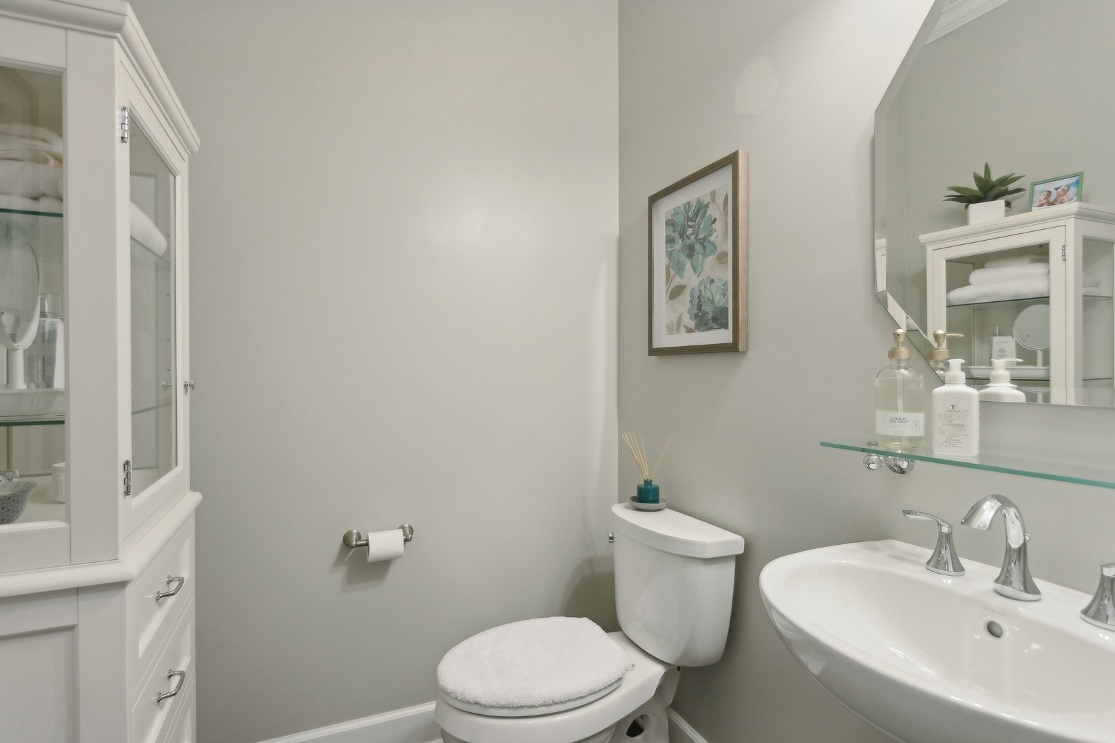149 W Kennedy Lane Unit: 406