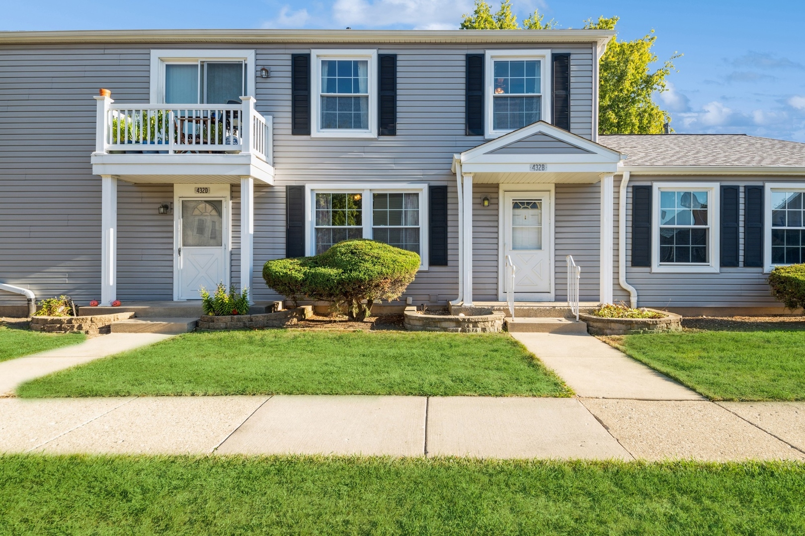 432 James Court Unit: B