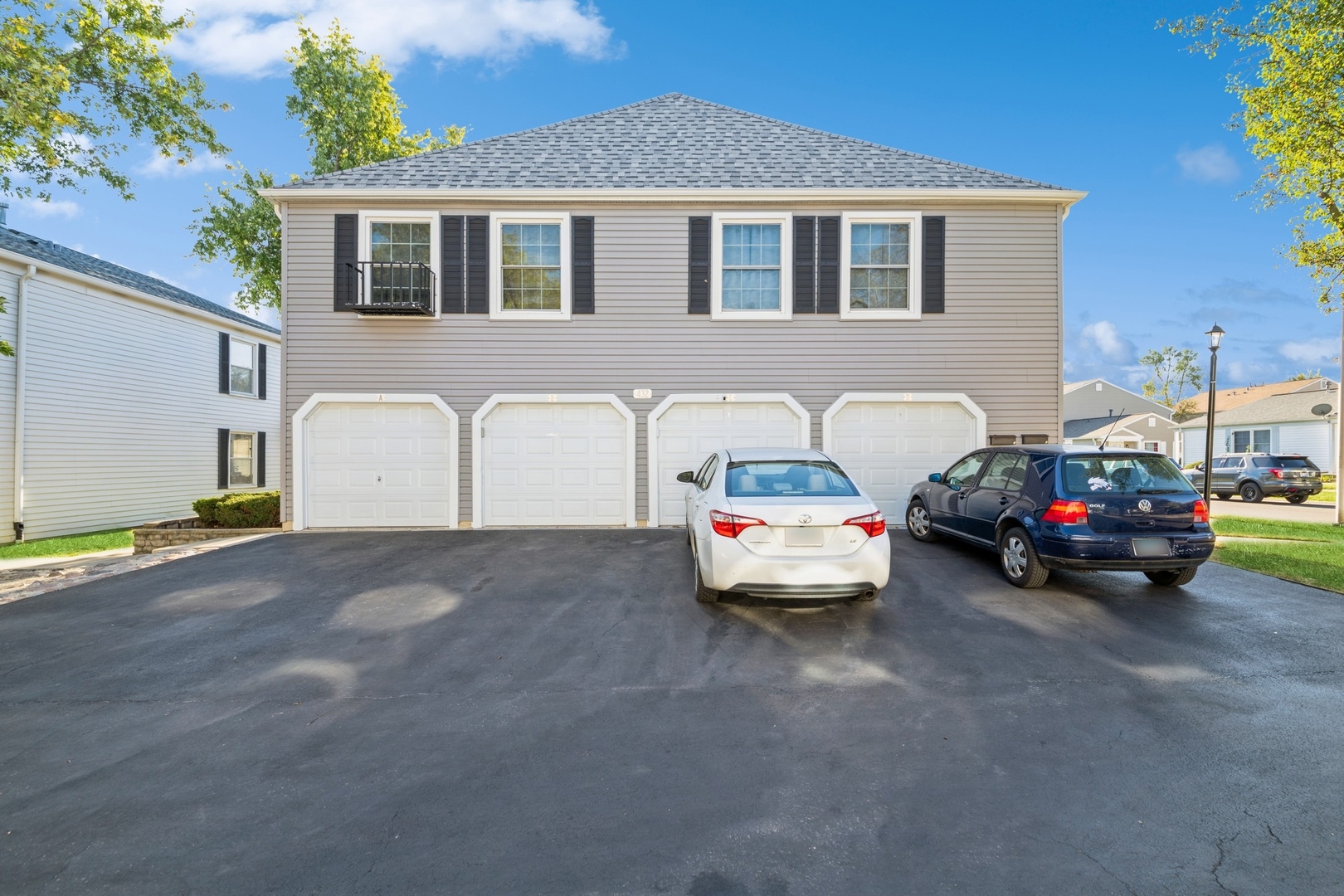 432 James Court Unit: B
