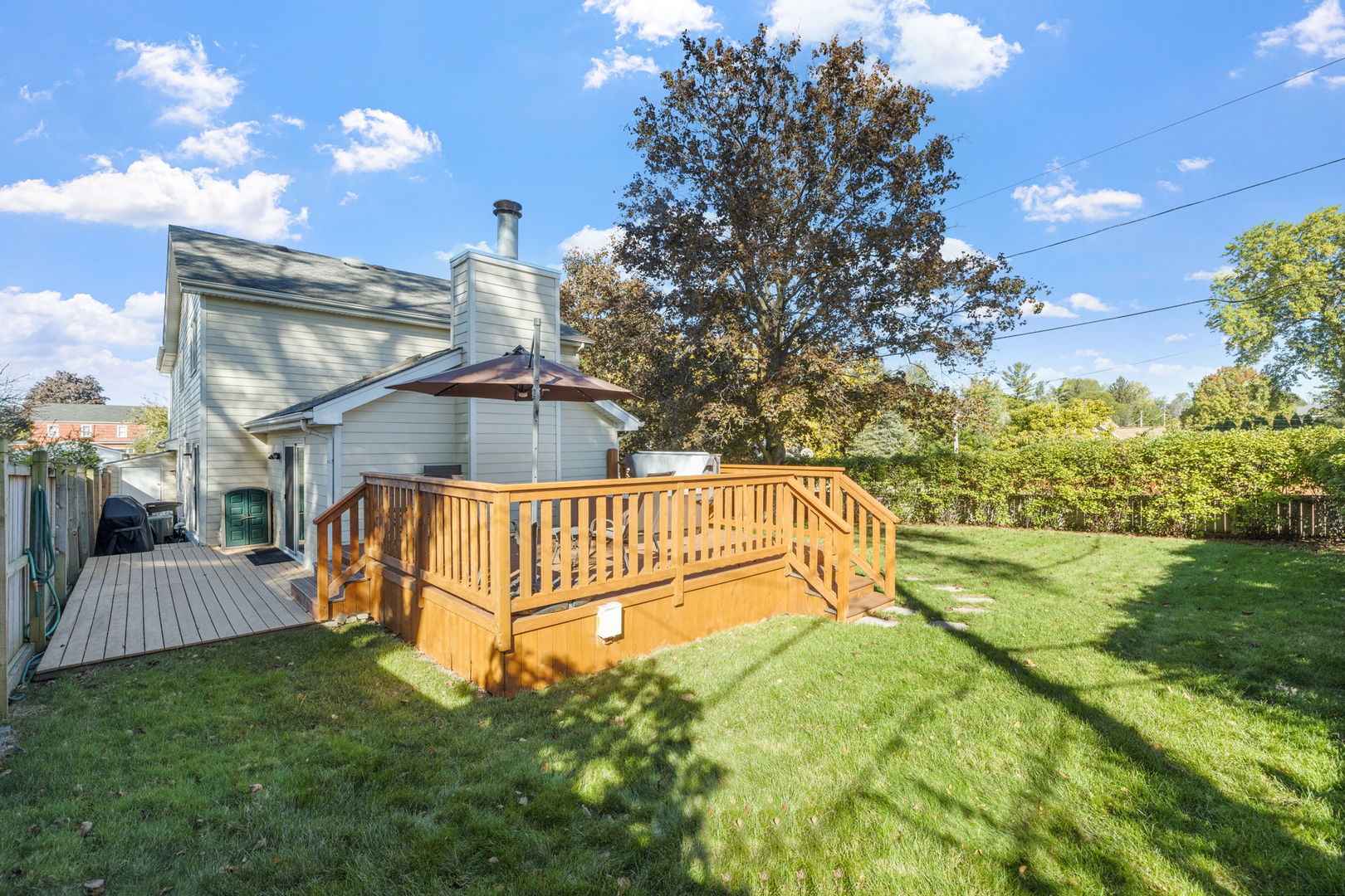 401 Lindley Avenue