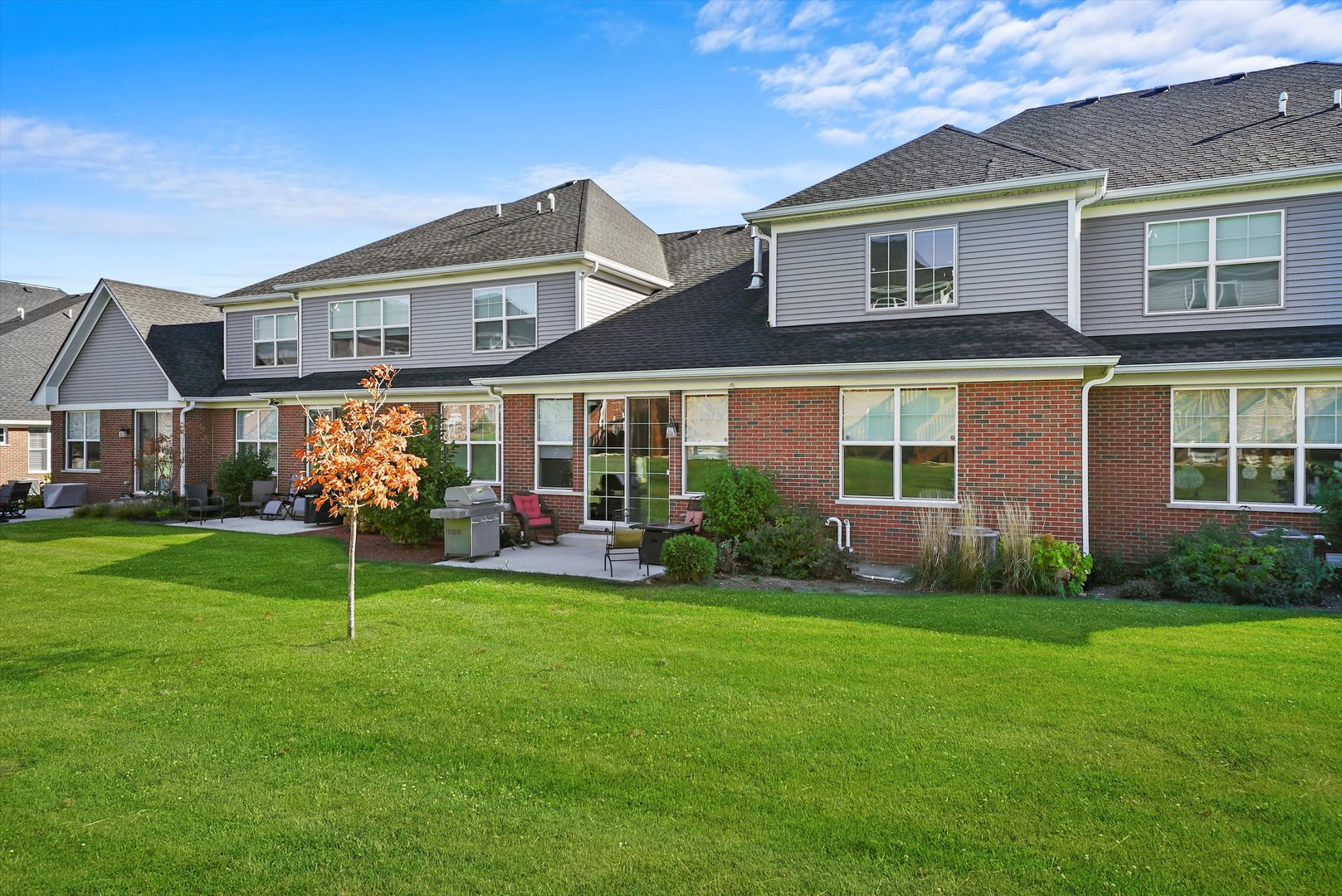 17048 CLOVER Drive