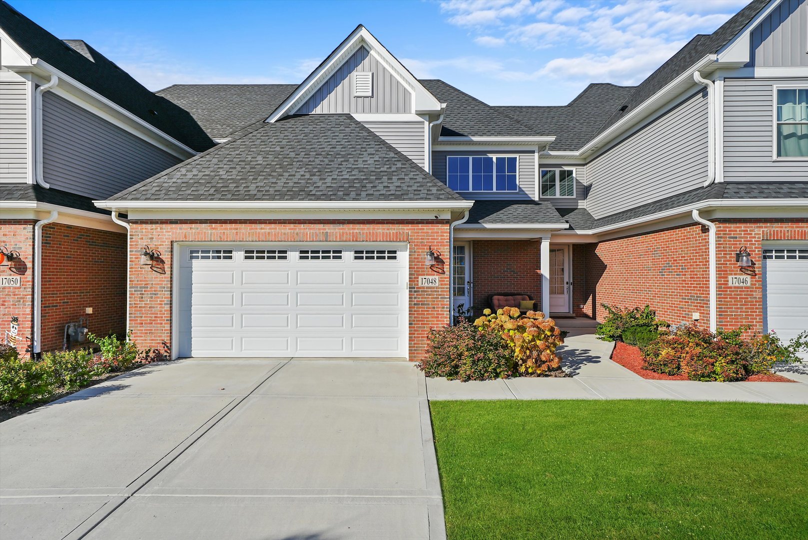 17048 CLOVER Drive