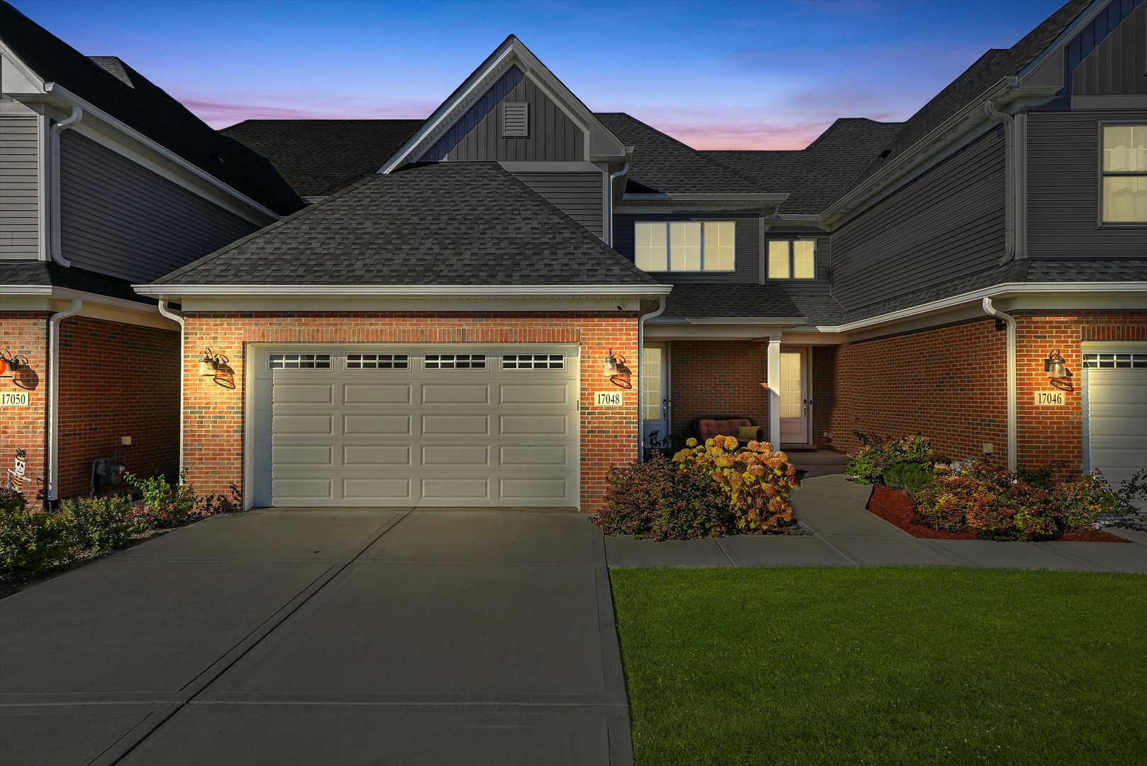 17048 CLOVER Drive