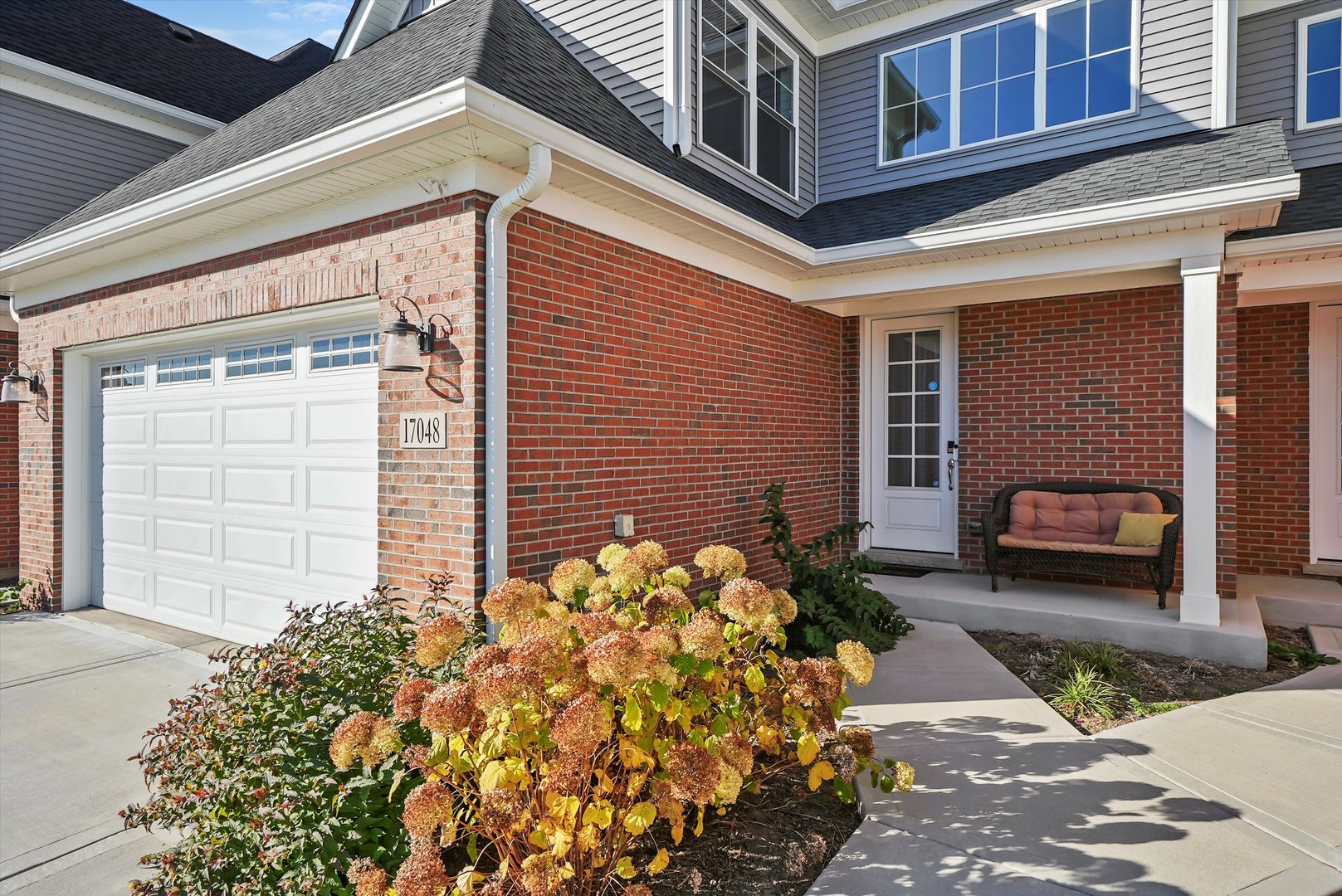 17048 CLOVER Drive