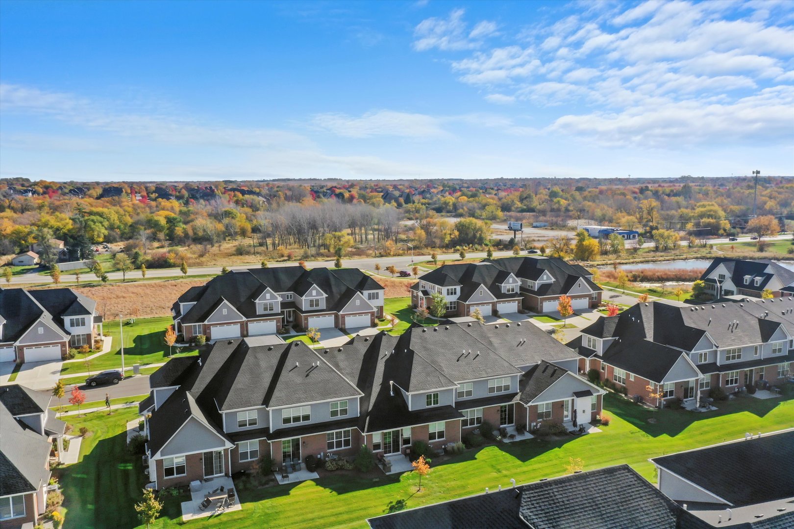 17048 CLOVER Drive