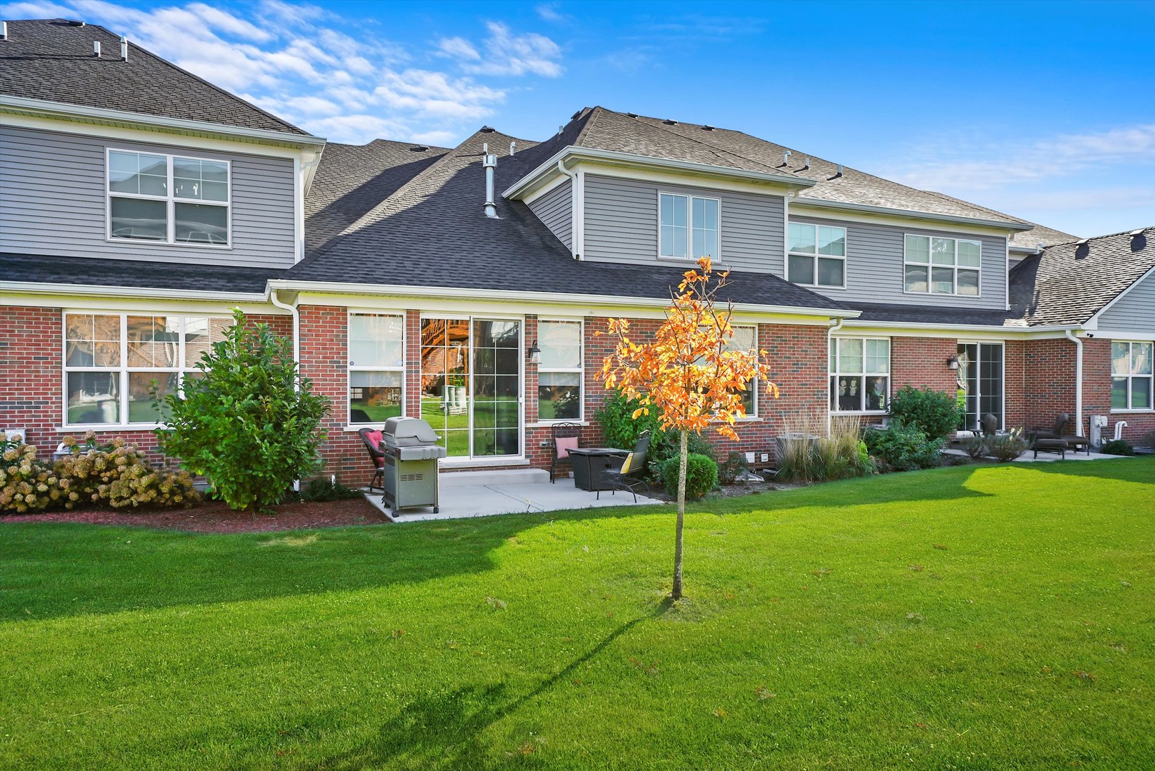 17048 CLOVER Drive