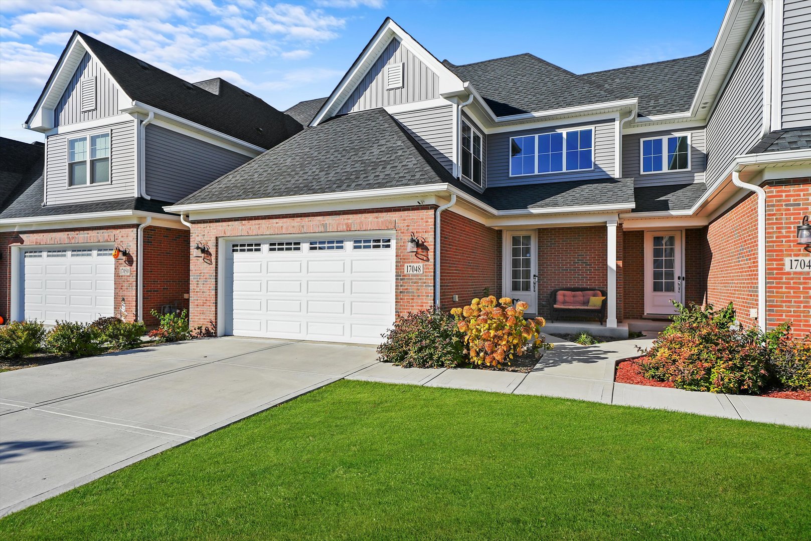 17048 CLOVER Drive