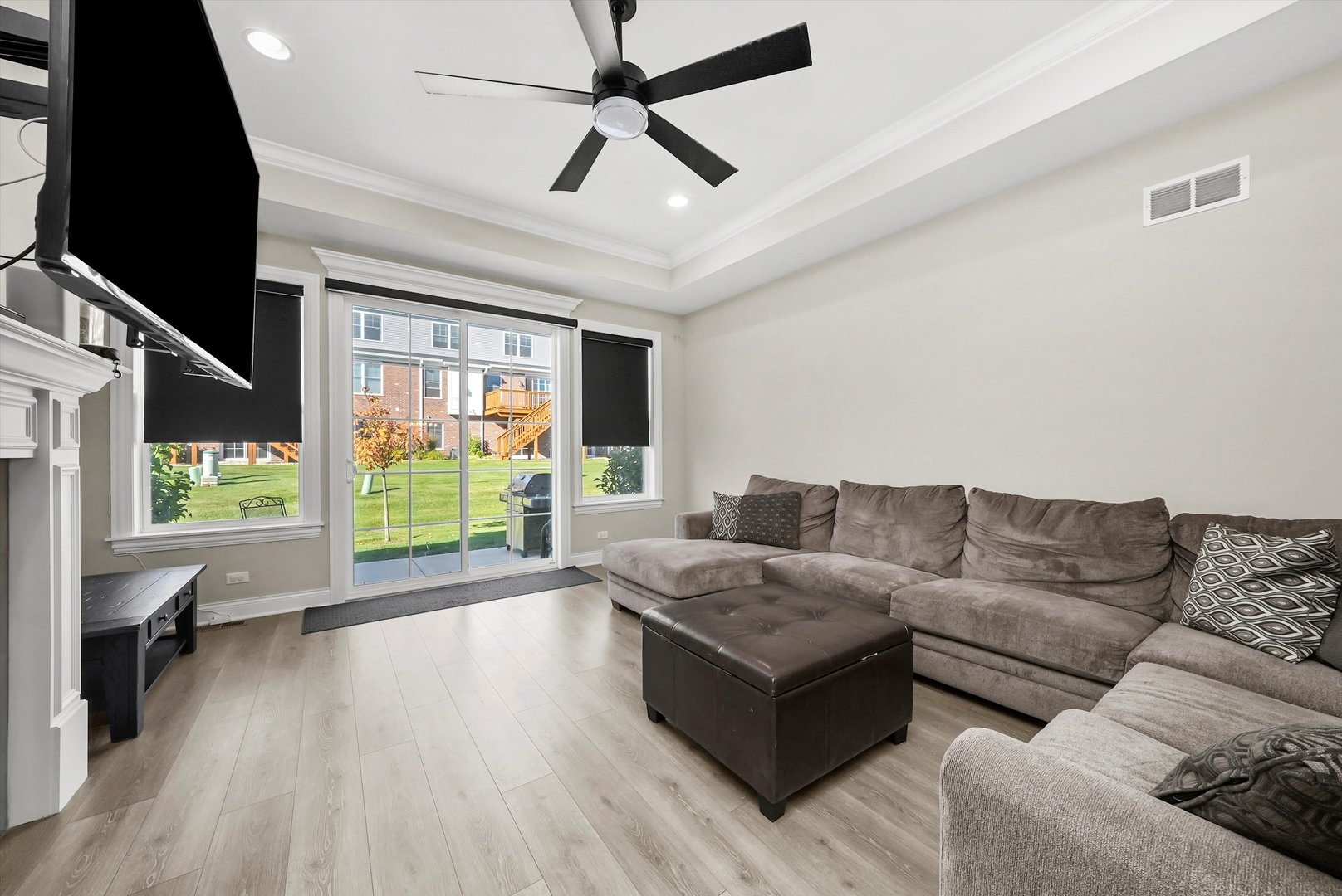 17048 CLOVER Drive