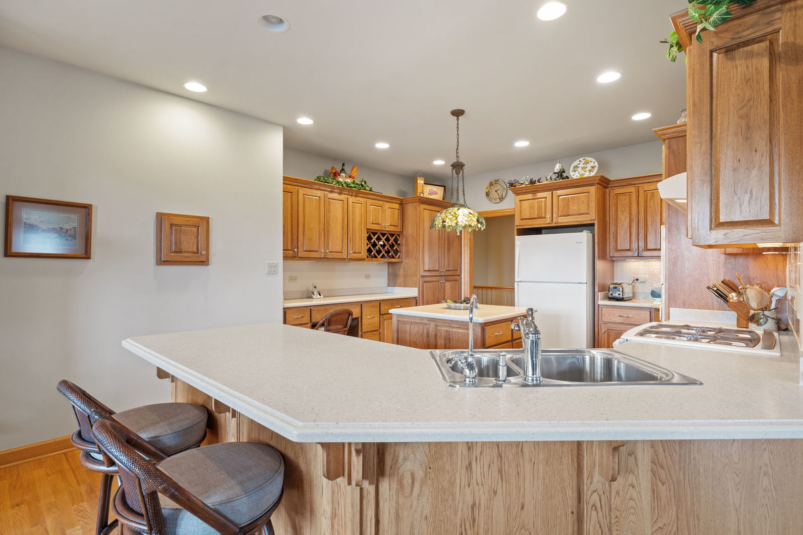 13495 Cambridge Drive