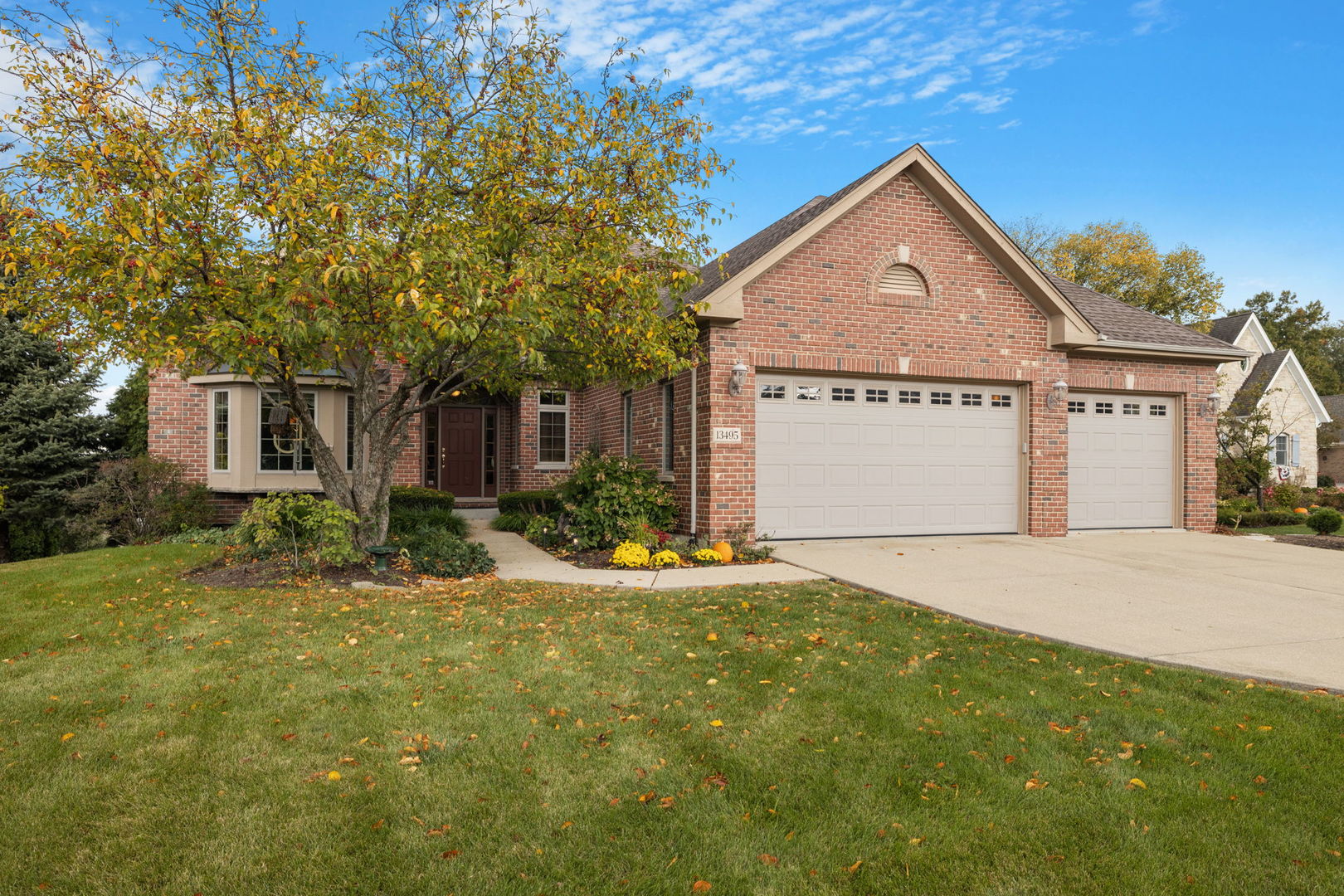 13495 Cambridge Drive