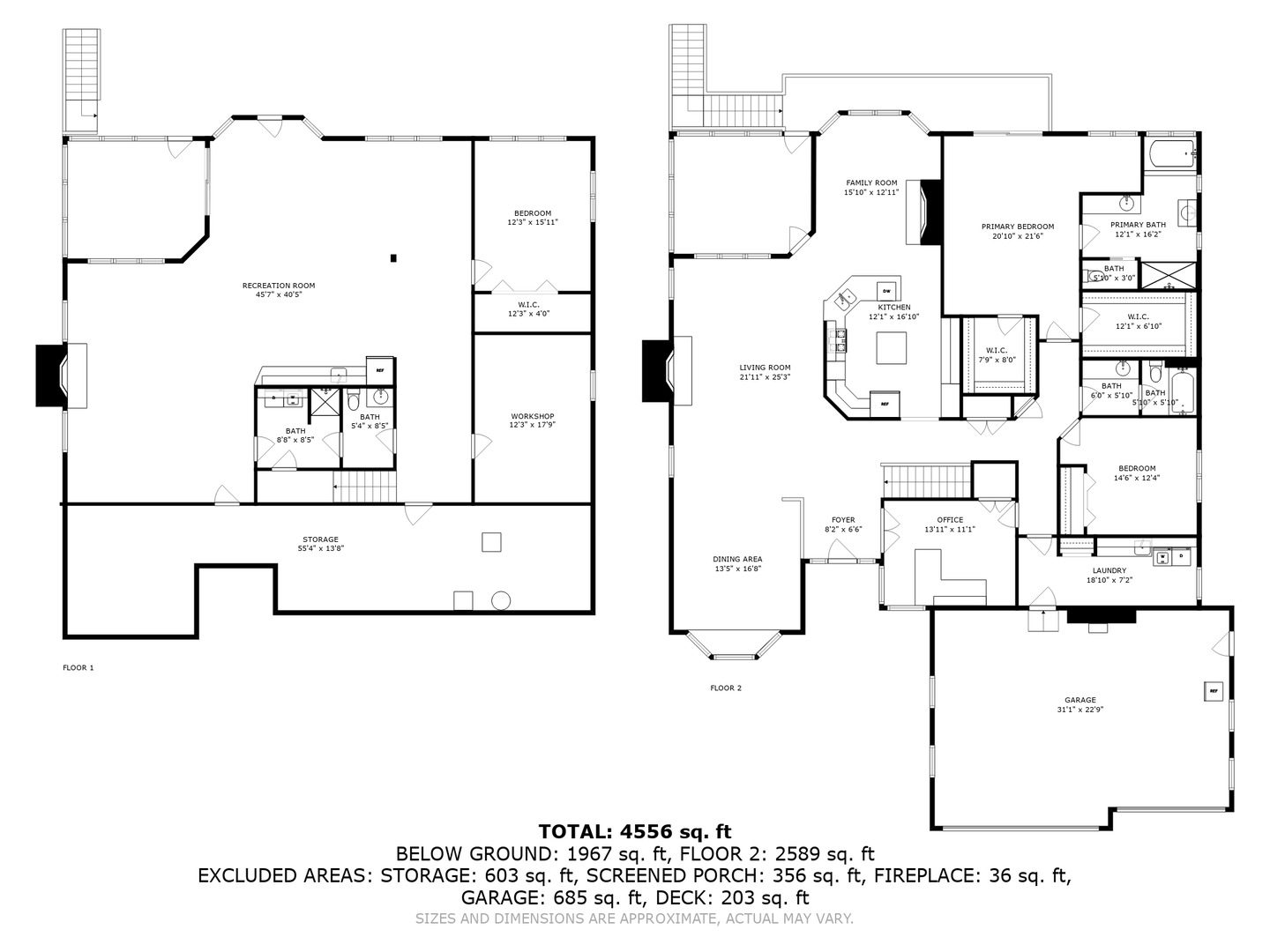 13495 Cambridge Drive